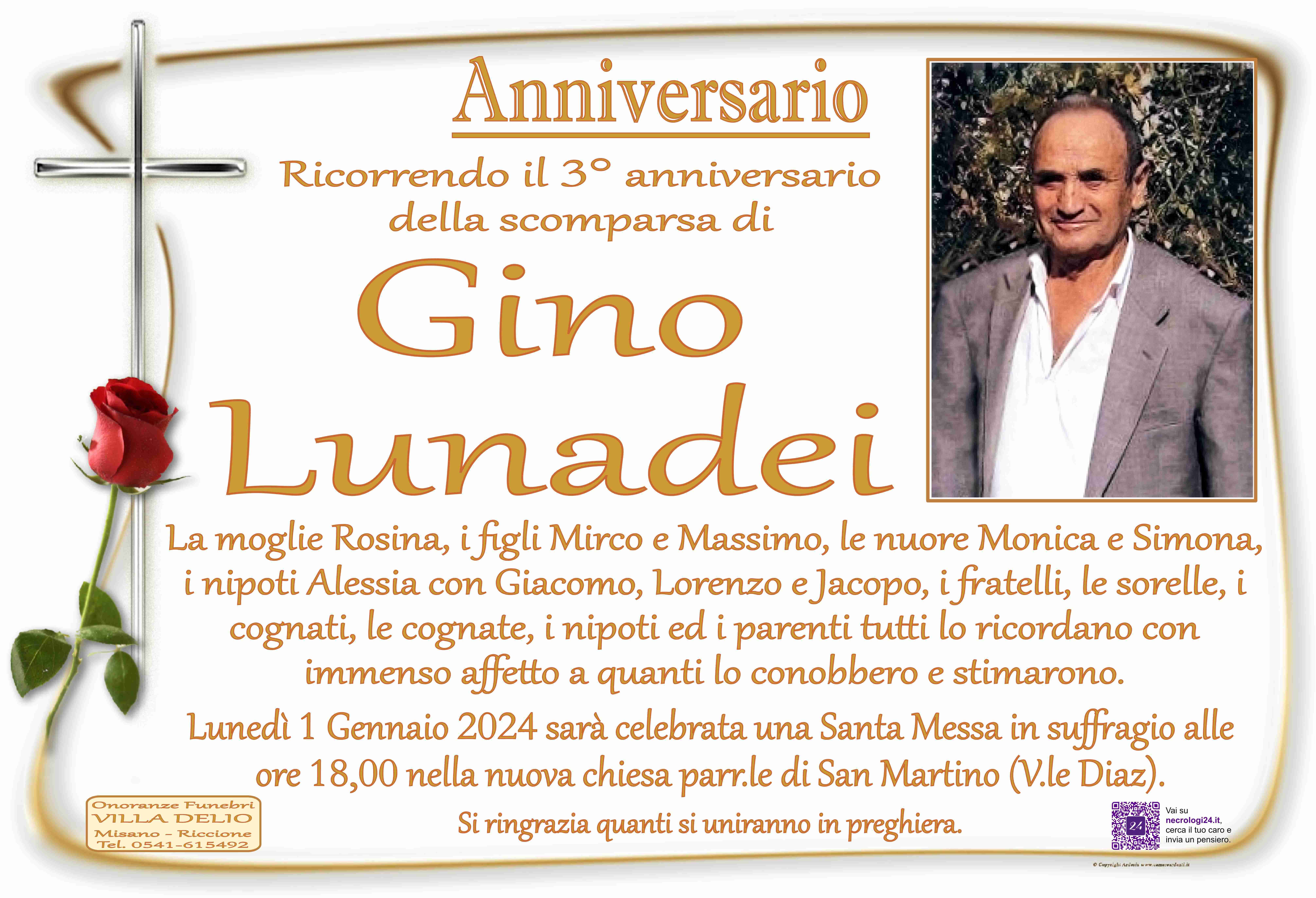 Gino Lunadei