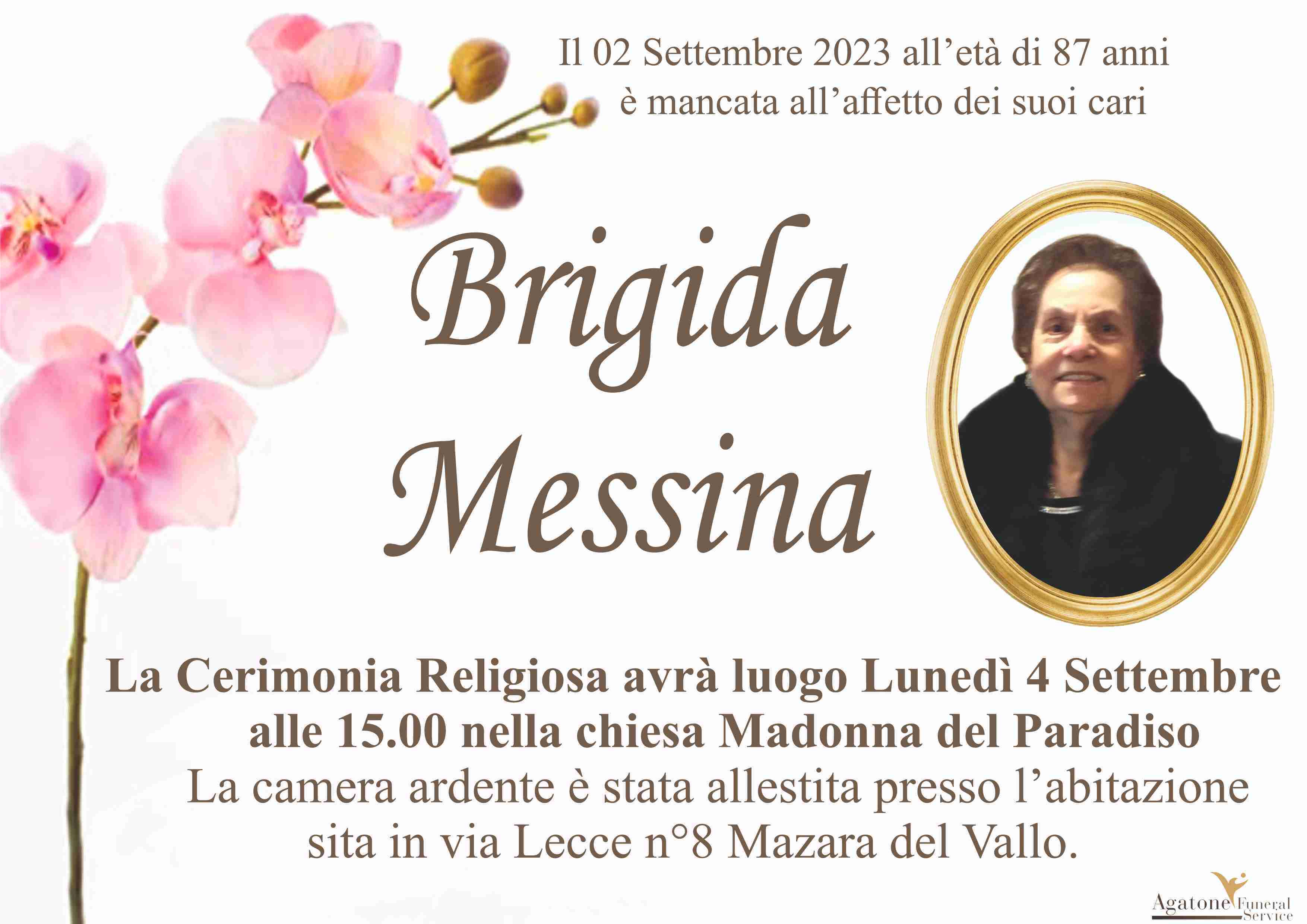 Brigida Messina