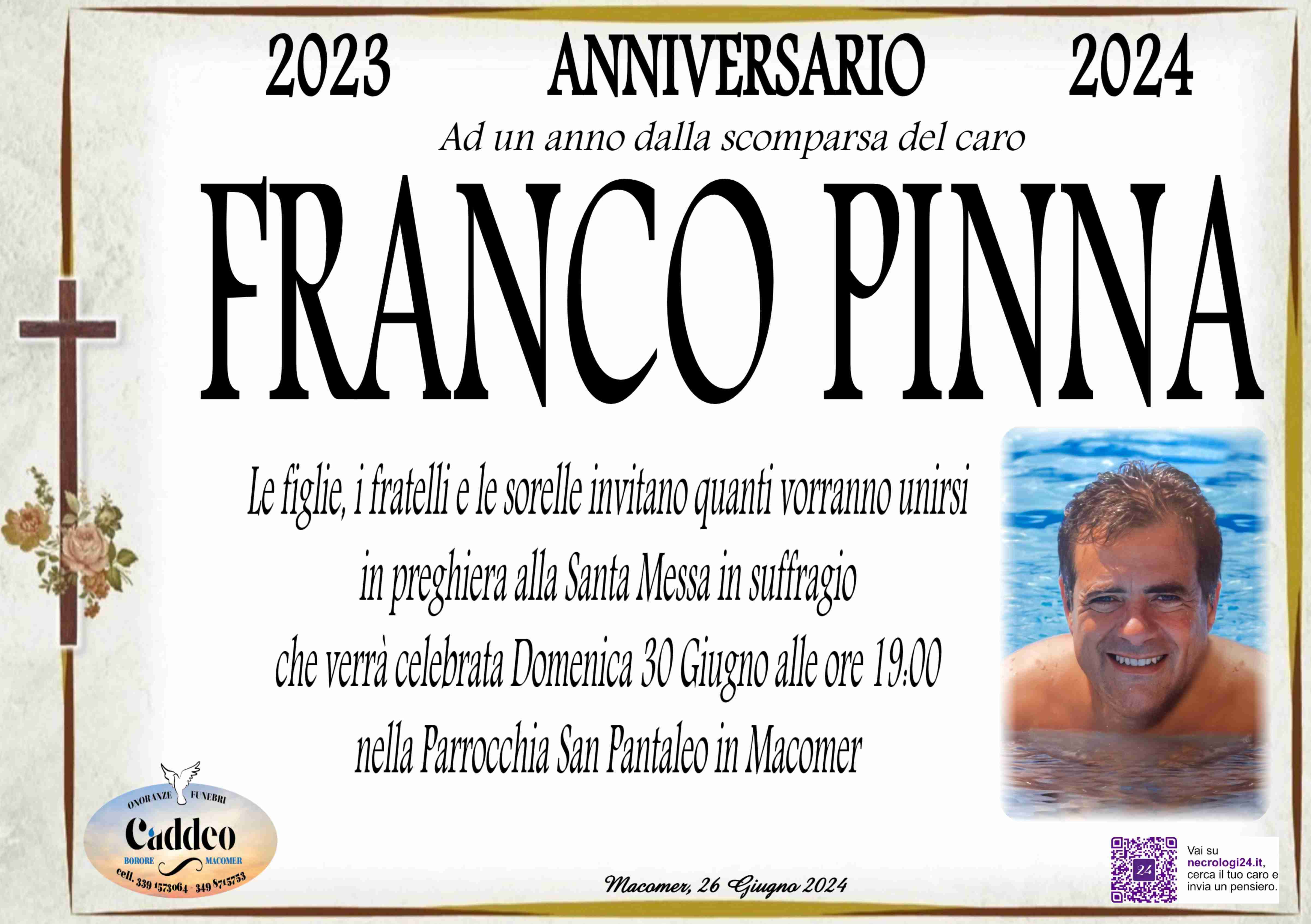 Franco Pinna