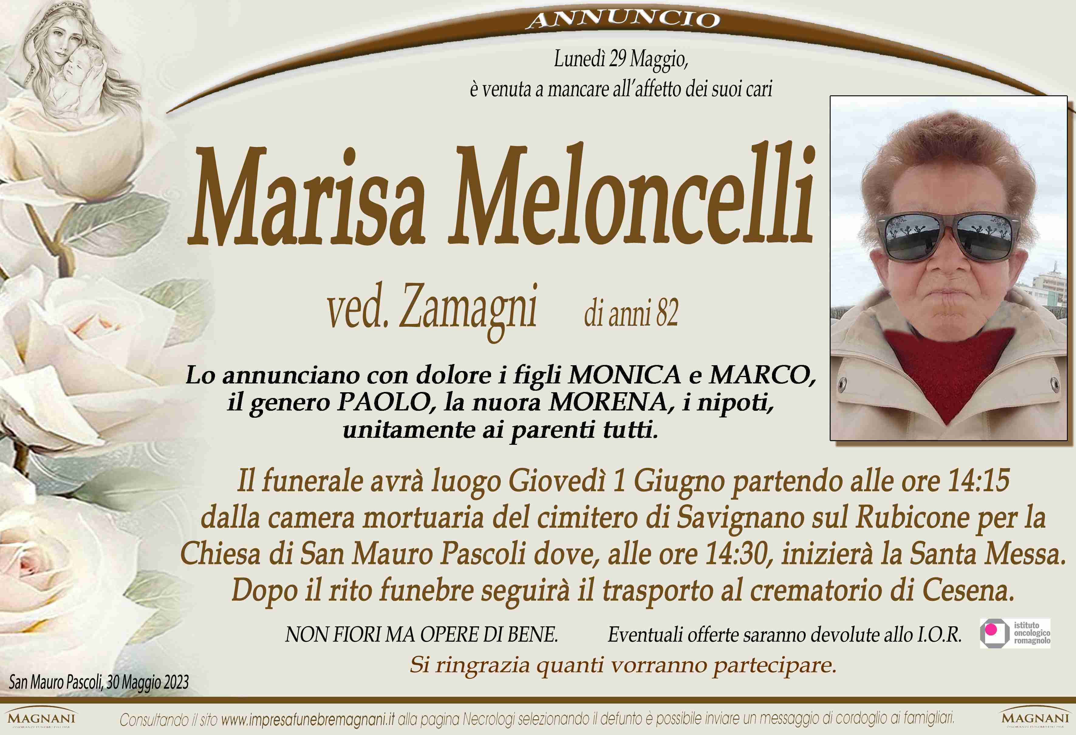 Marisa Meloncelli