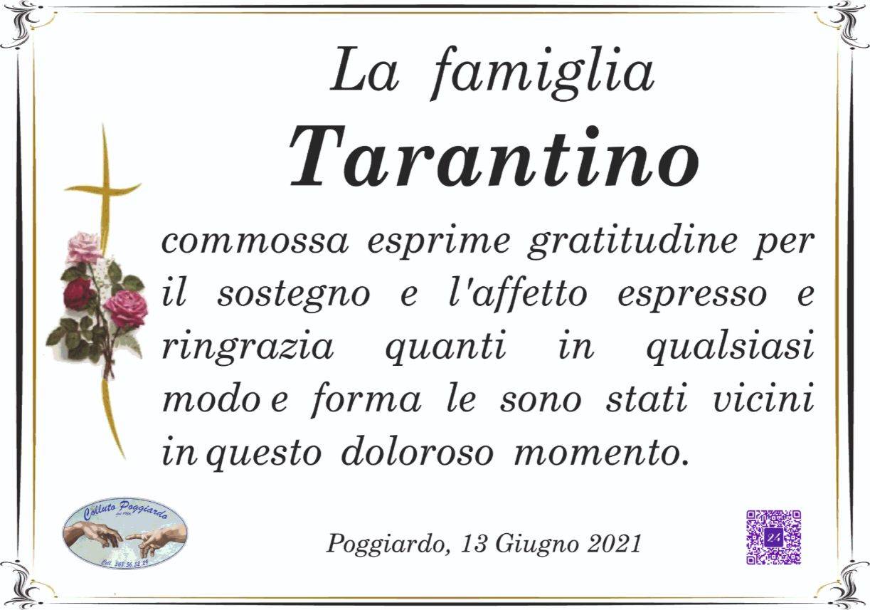 Giuliano Tarantino