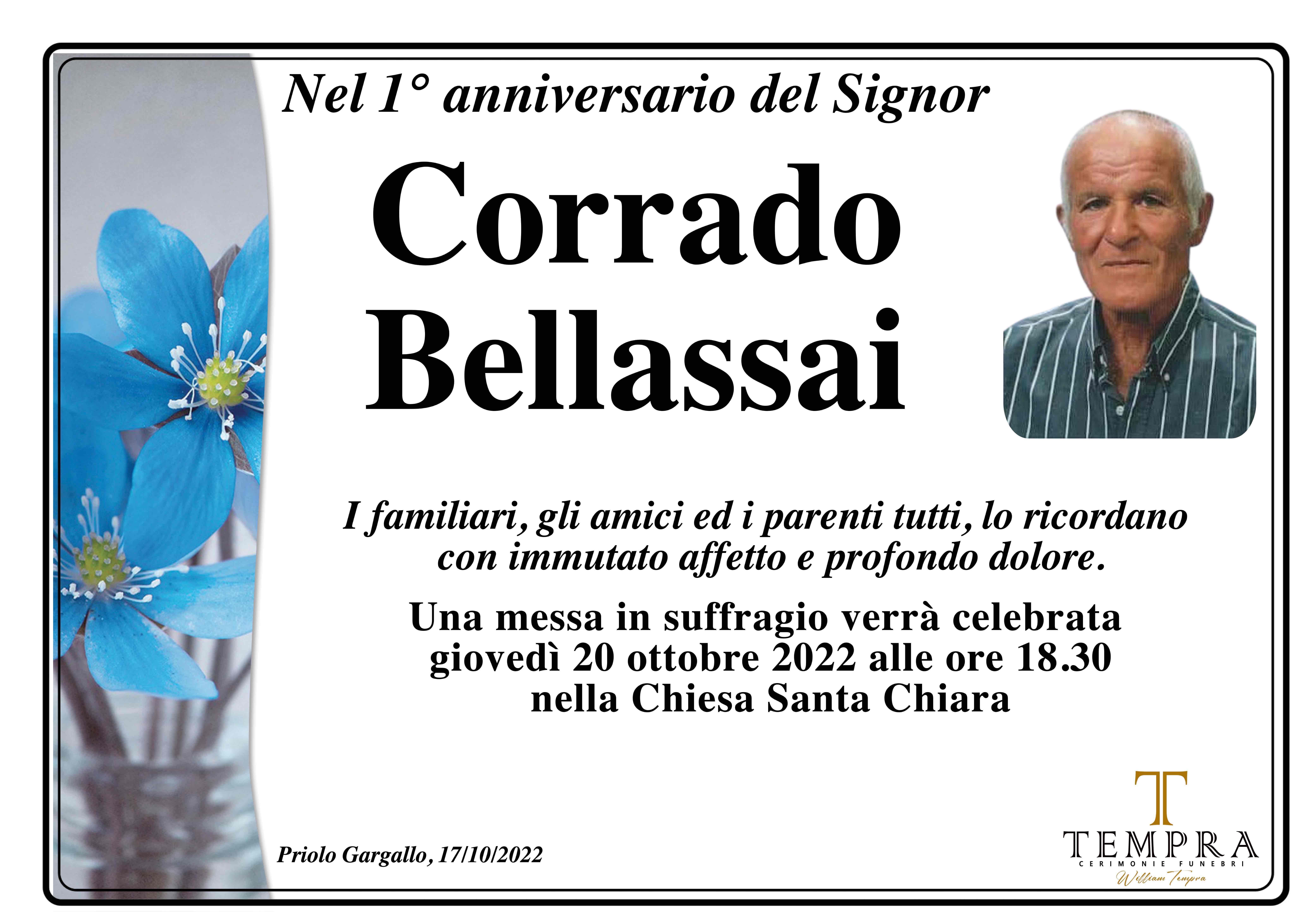 Bellassai Corrado