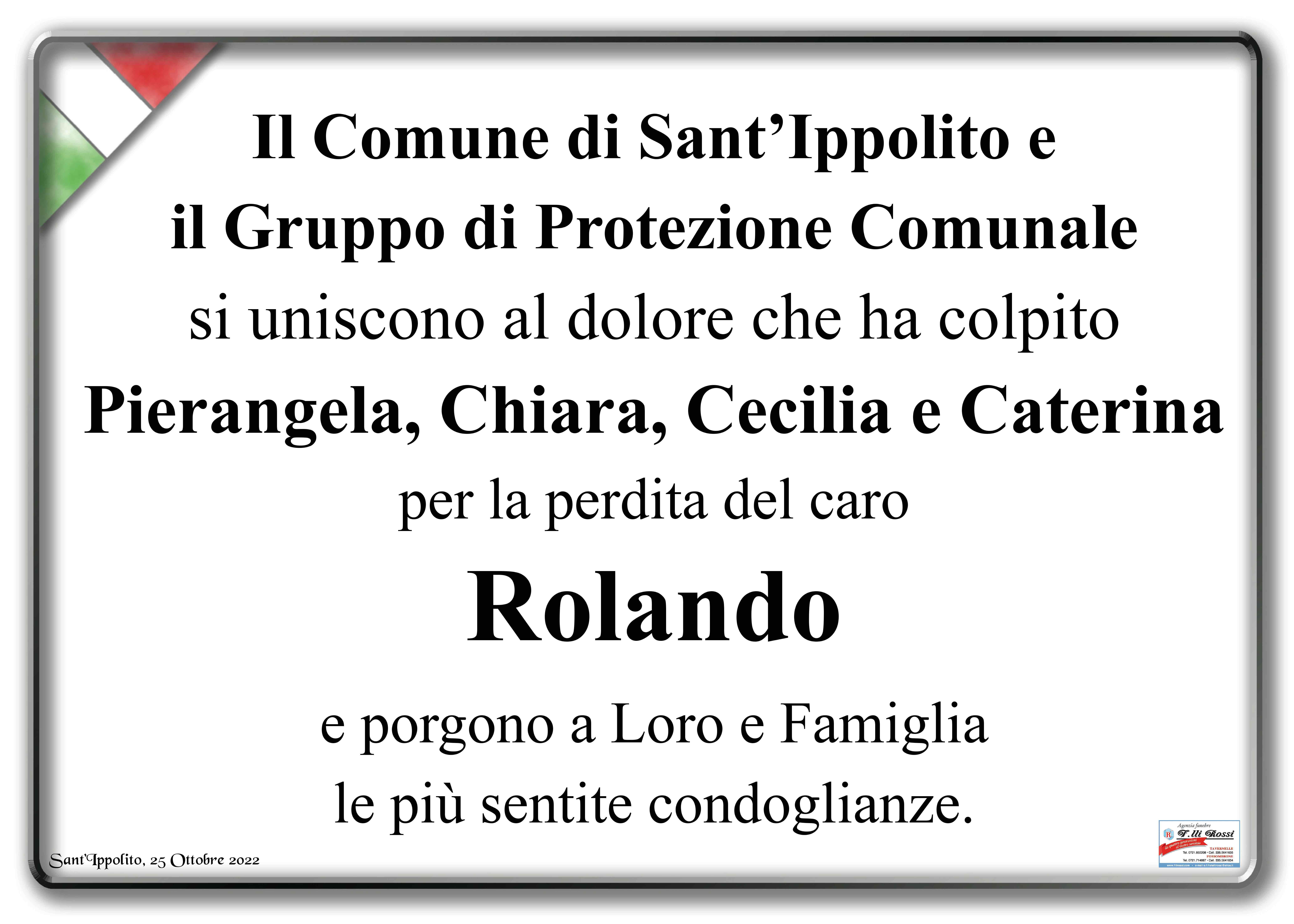 Rolando Cornettone