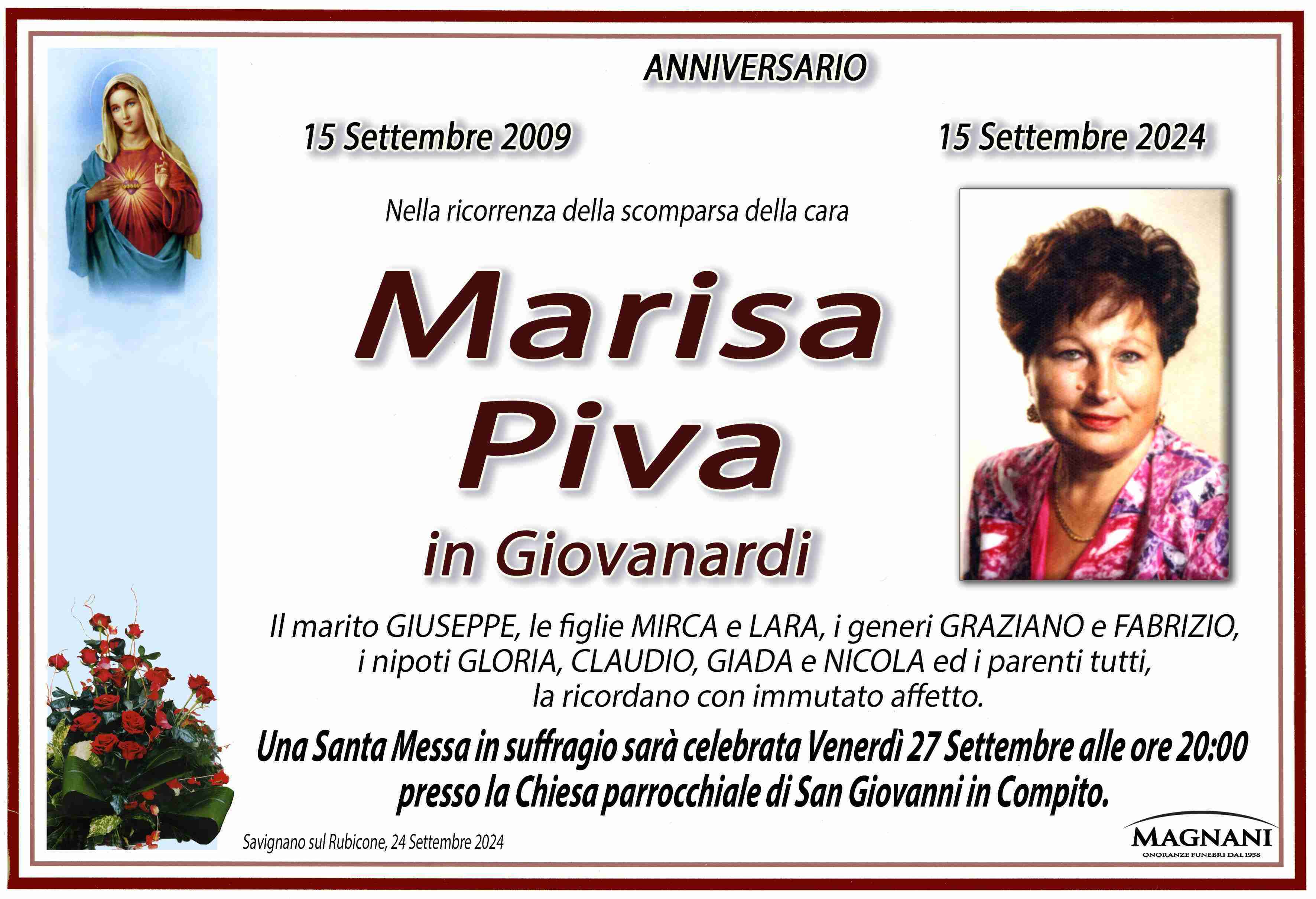 Marisa Piva