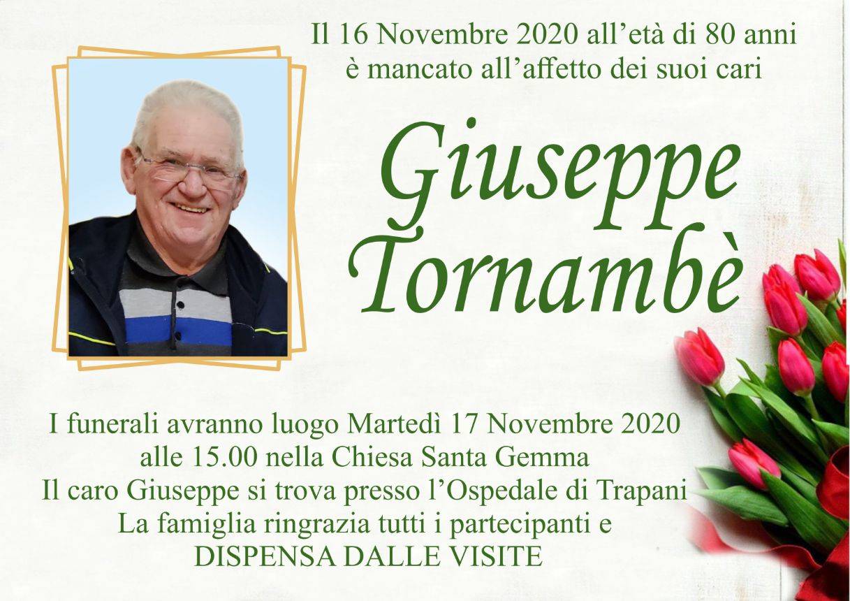Giuseppe Tornambè