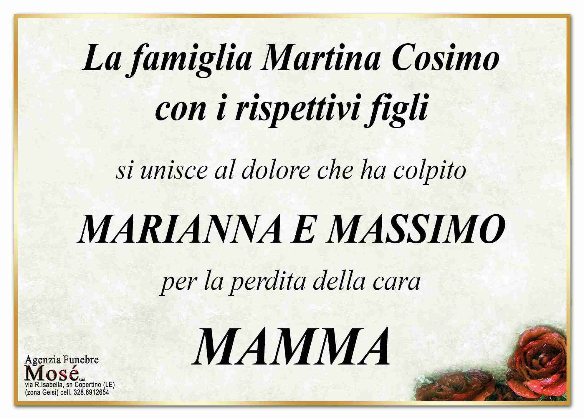 Cosima Romano