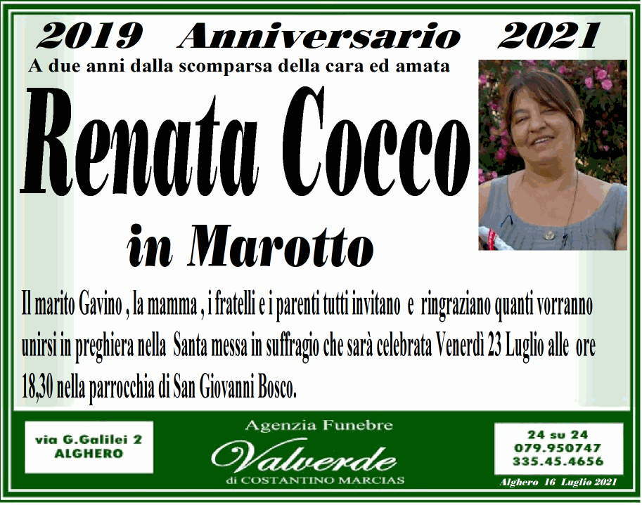 Renata Cocco