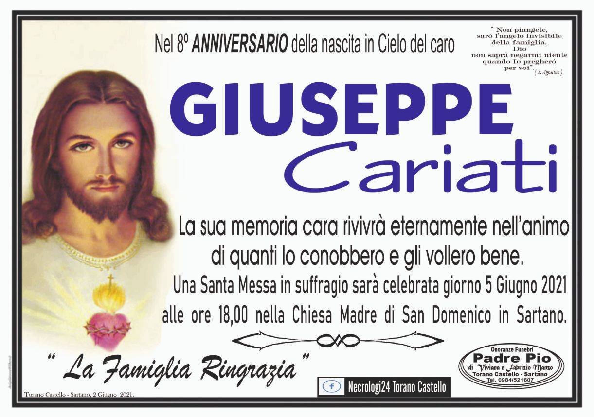 Giuseppe Cariati