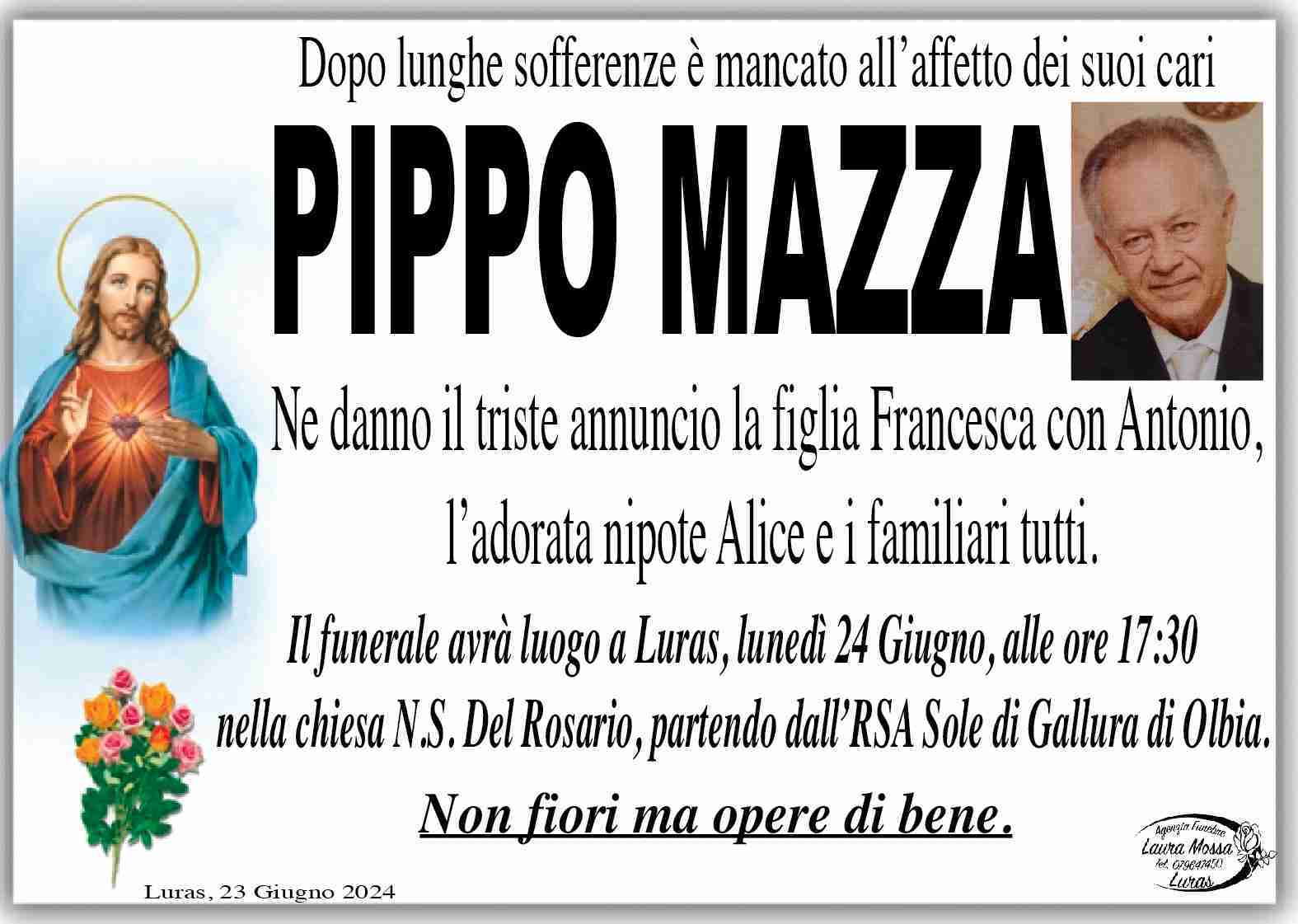 Pippo Mazza
