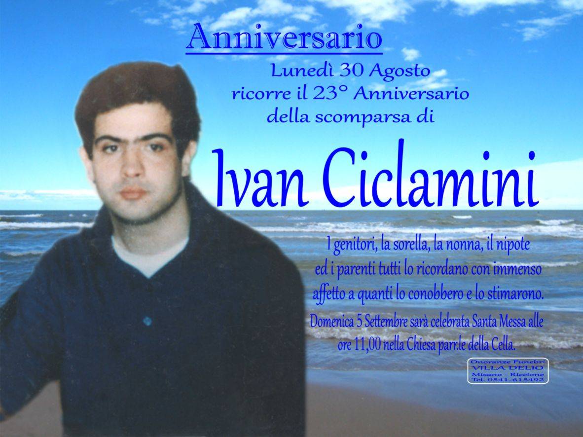 Ivan Ciclamini