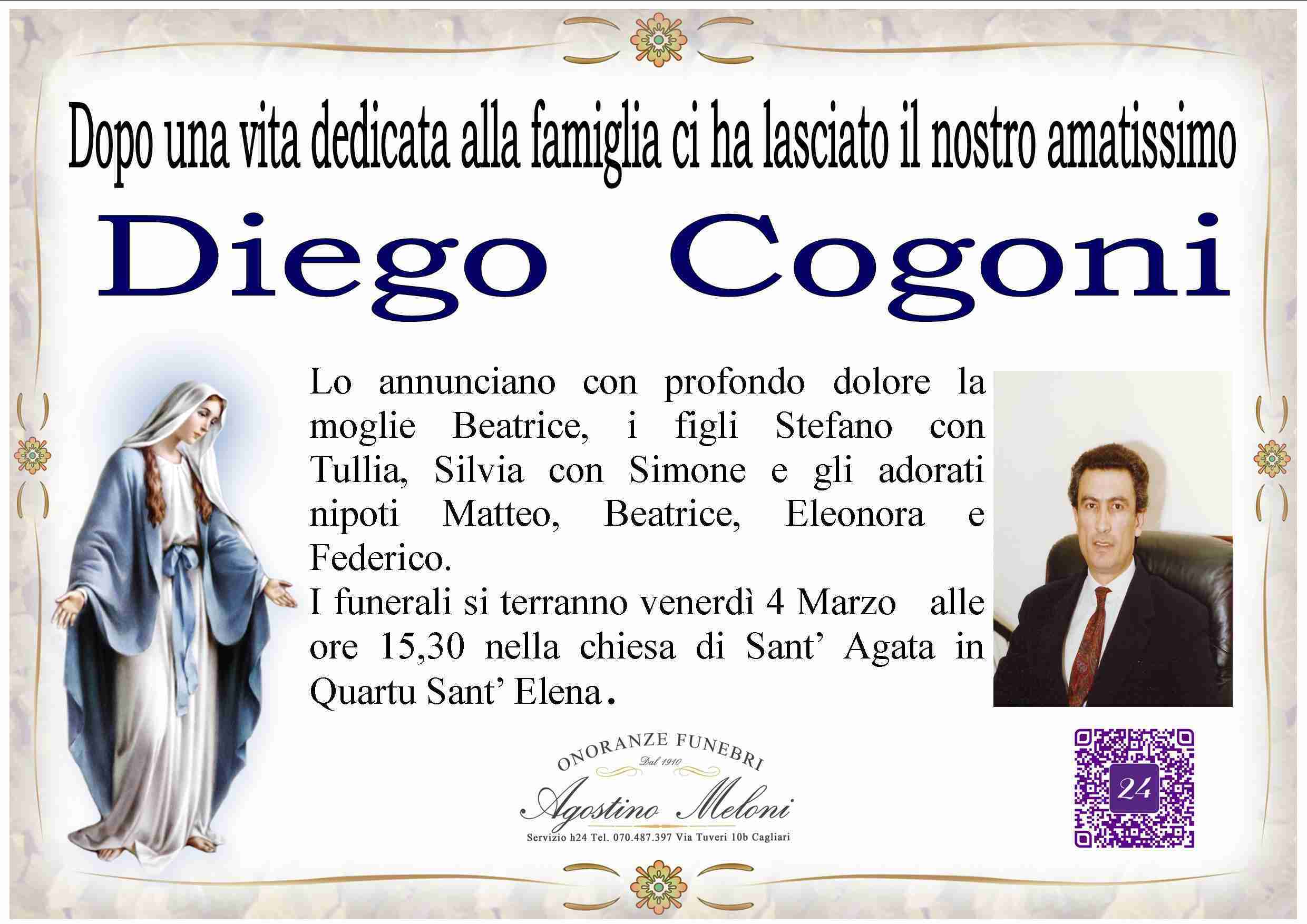 Diego Cogoni