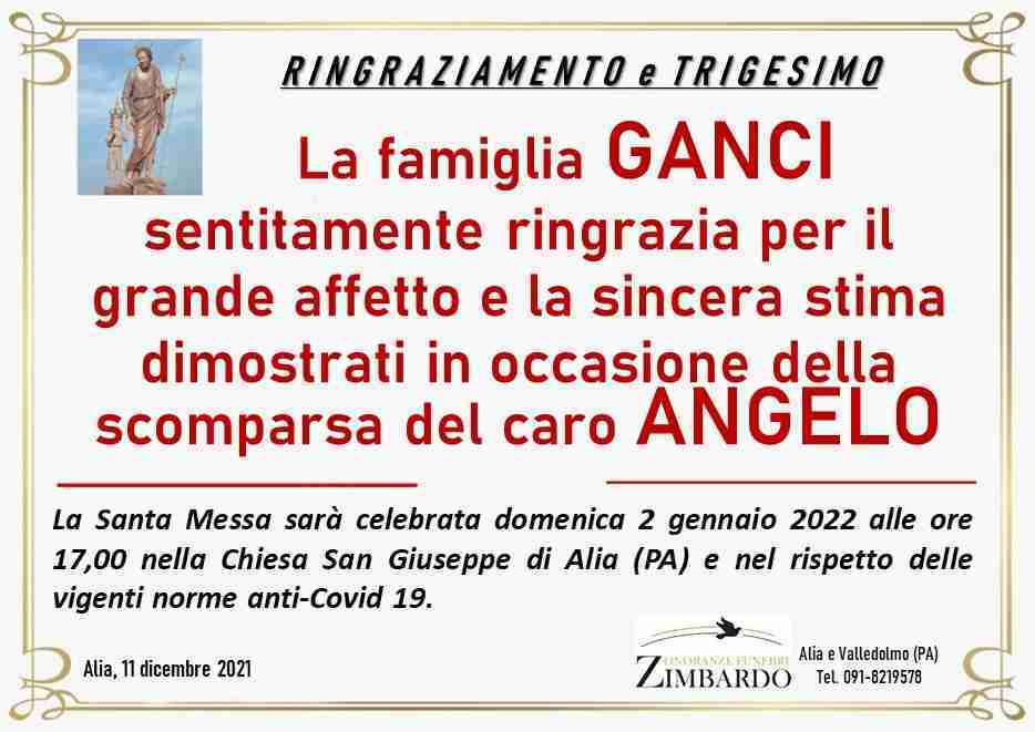 Angelo Ganci