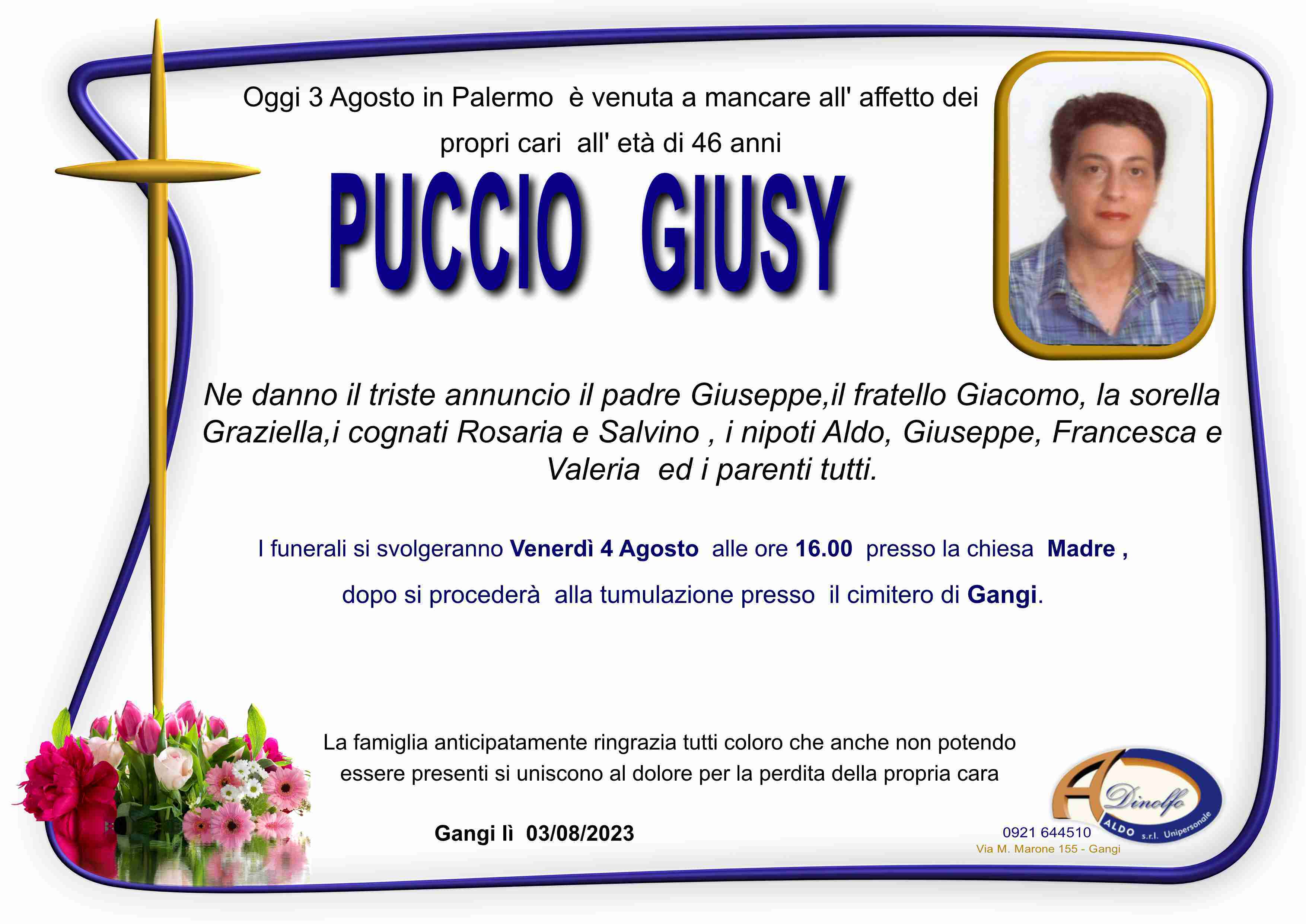 Giusy Puccio