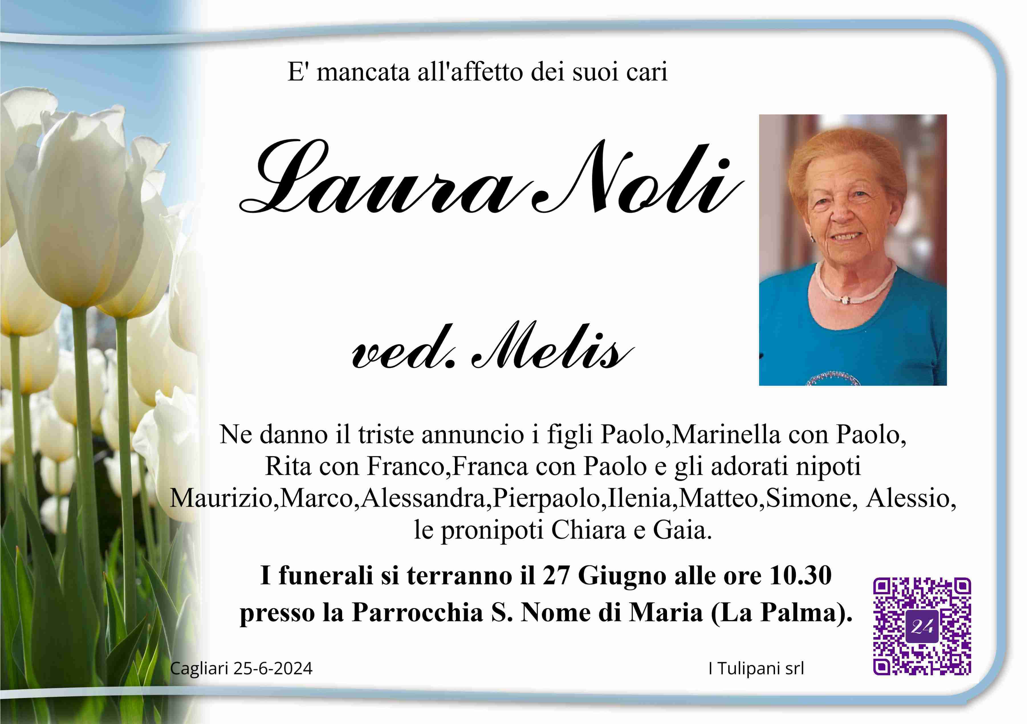 Laura Noli