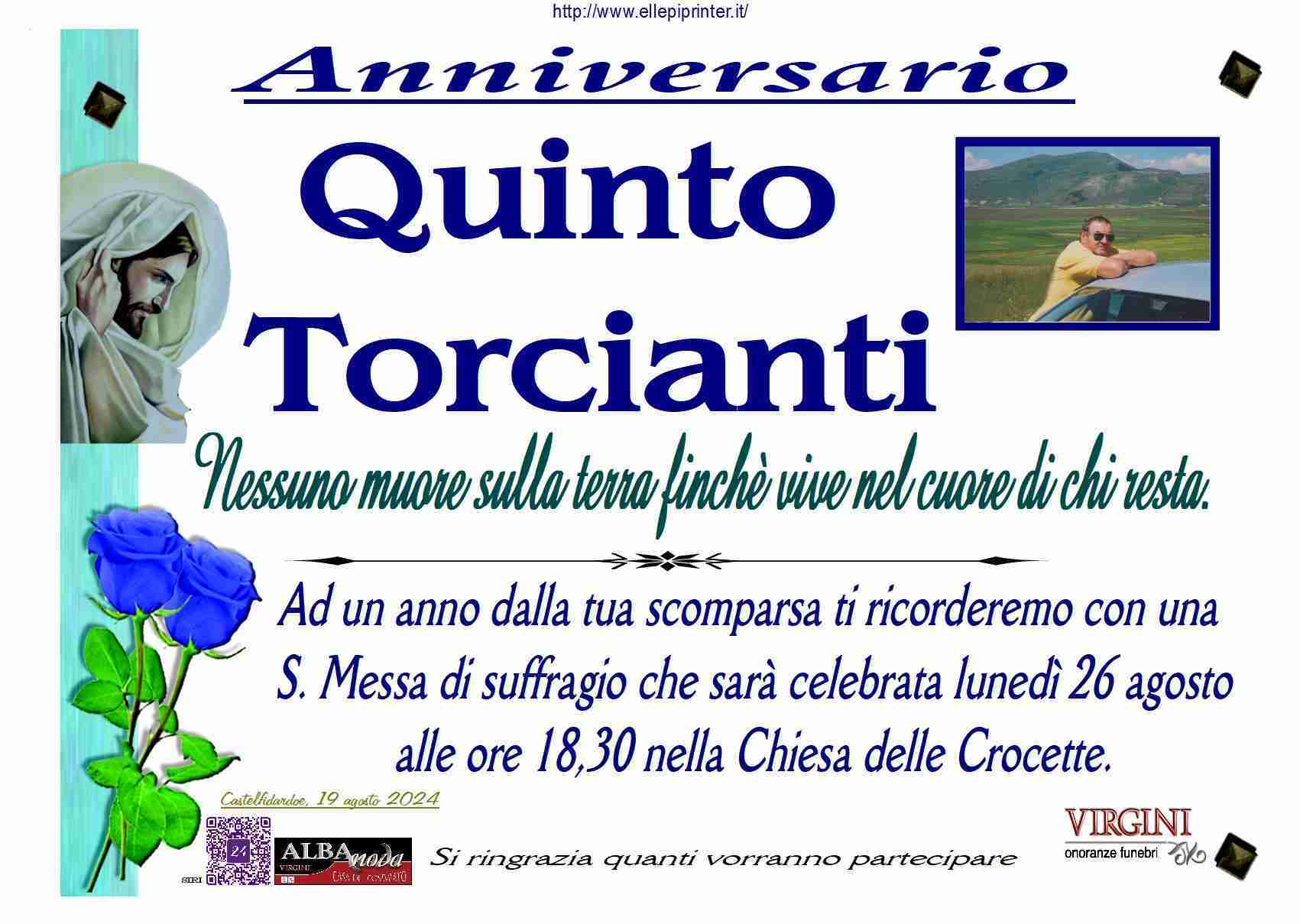 Quinto Torcianti