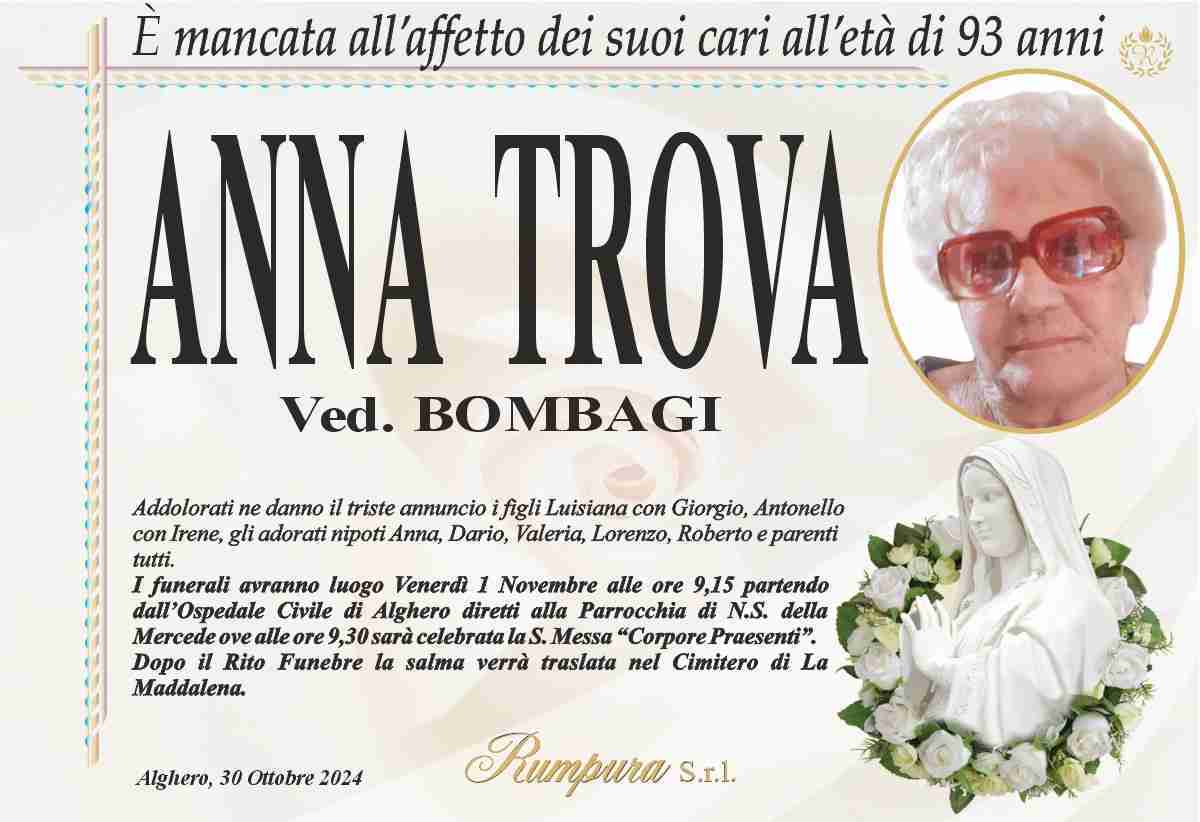 Anna Trova