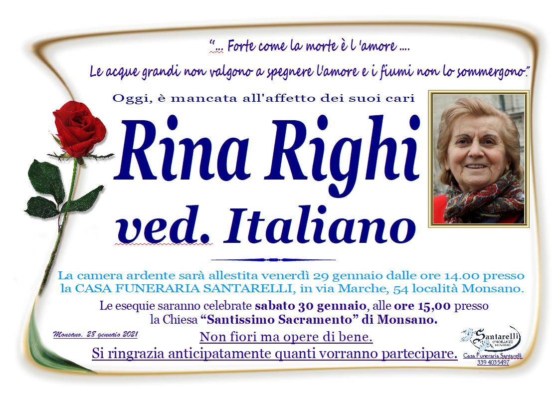 Rina Righi