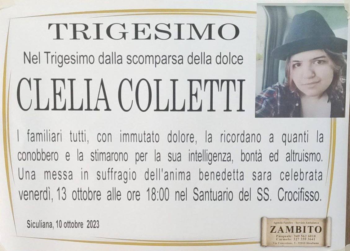 Clelia Colletti