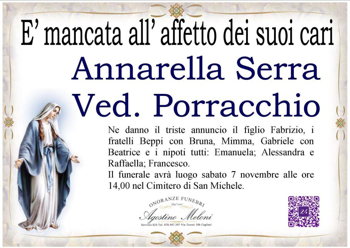 Annarella Serra
