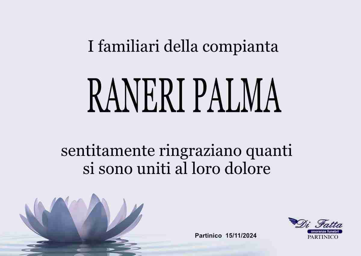 Palma Raneri