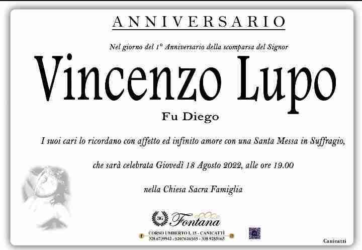 Vincenzo Lupo