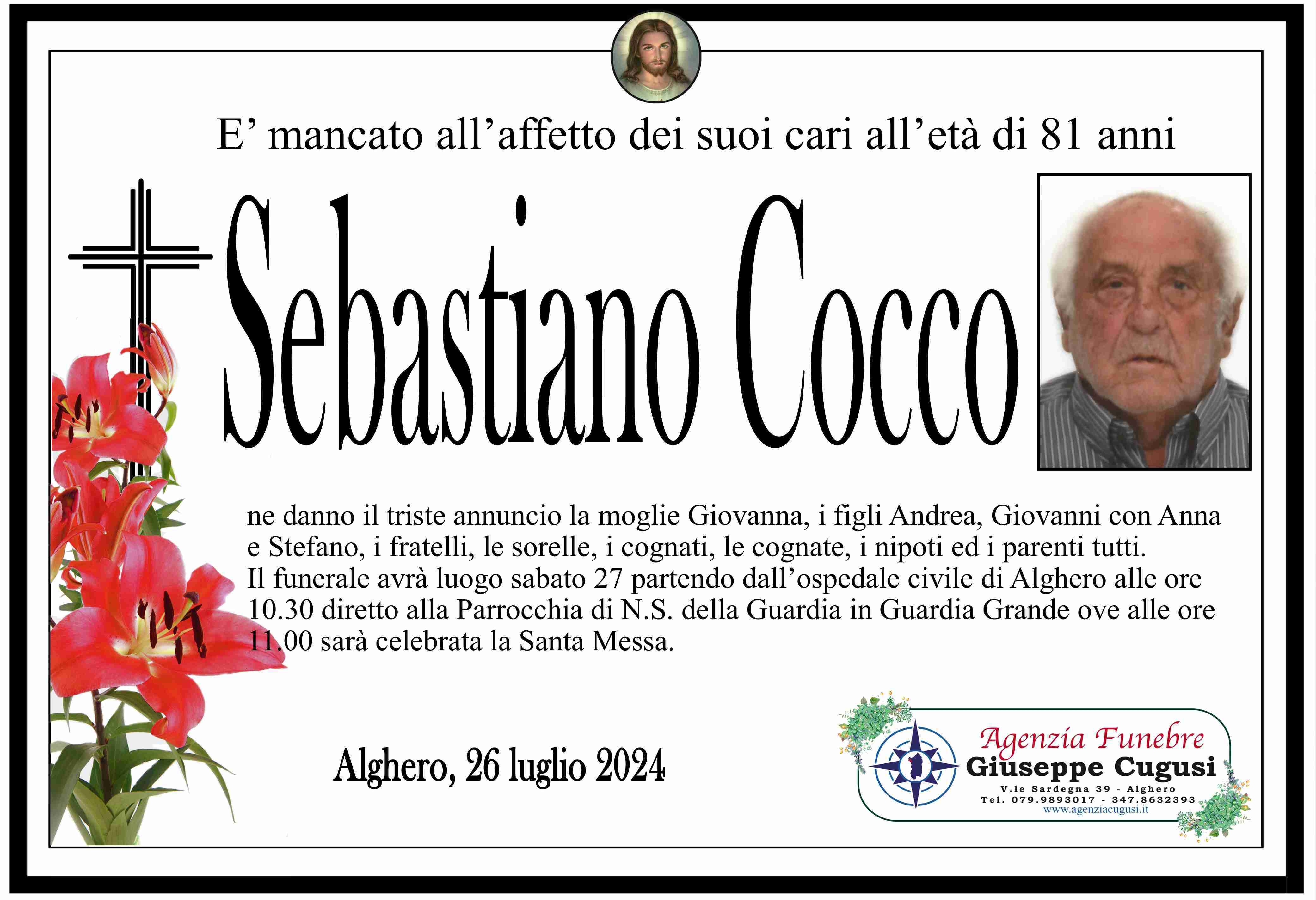Sebastiano Cocco