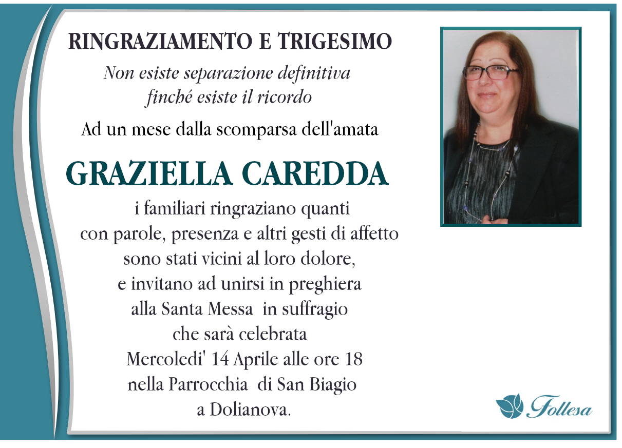 Graziella Caredda