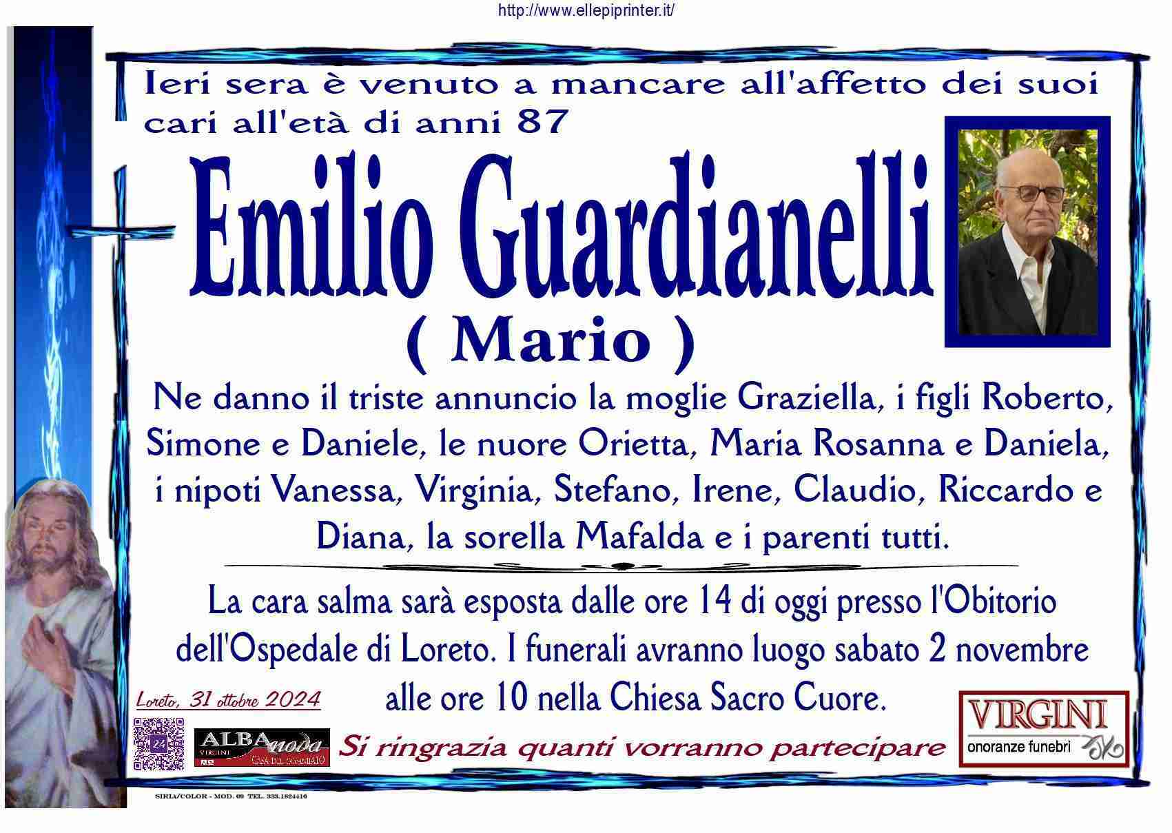 Emilio Guardianelli