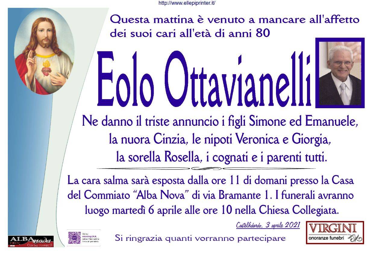 Eolo Ottavianelli