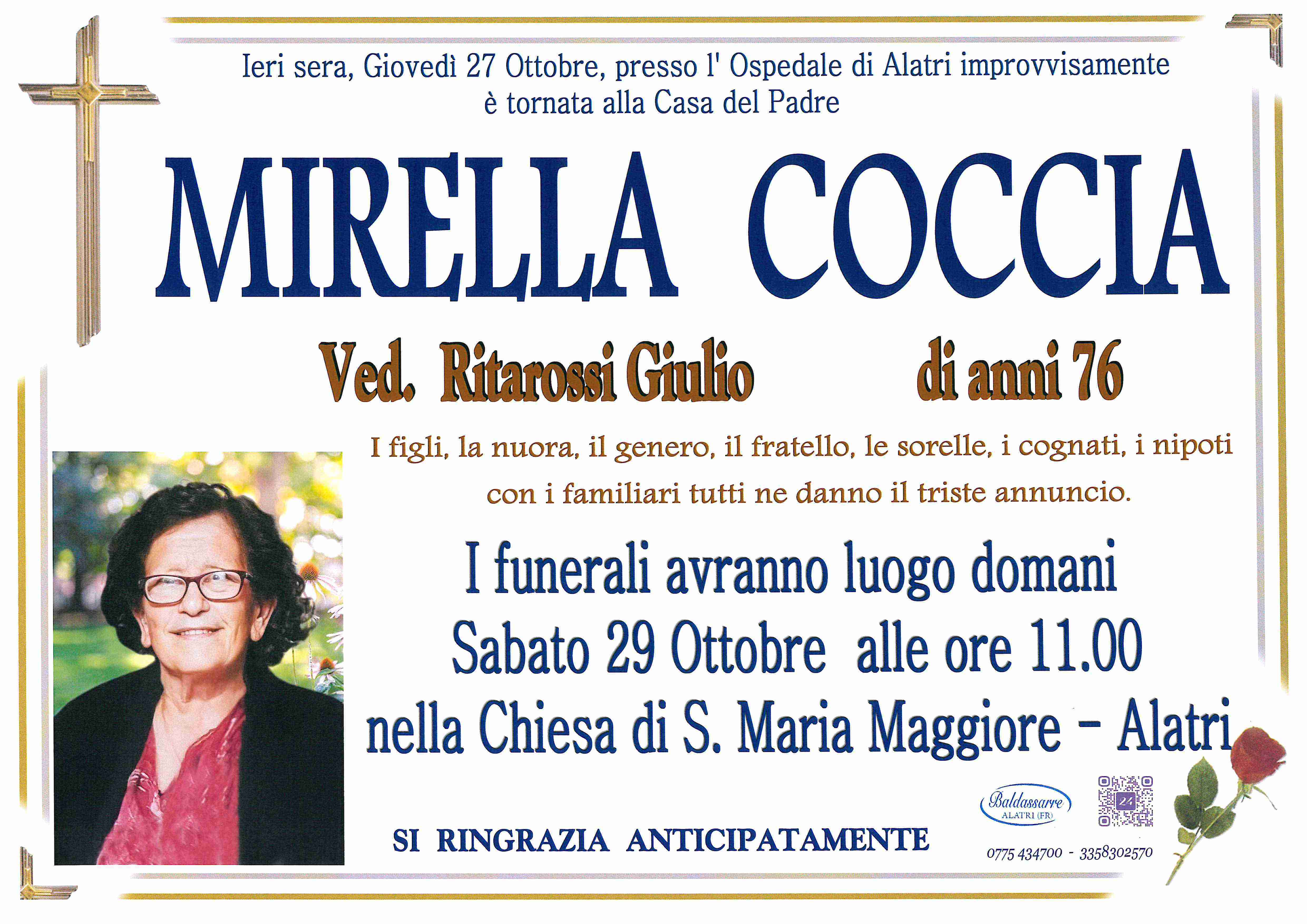 Mirella Coccia