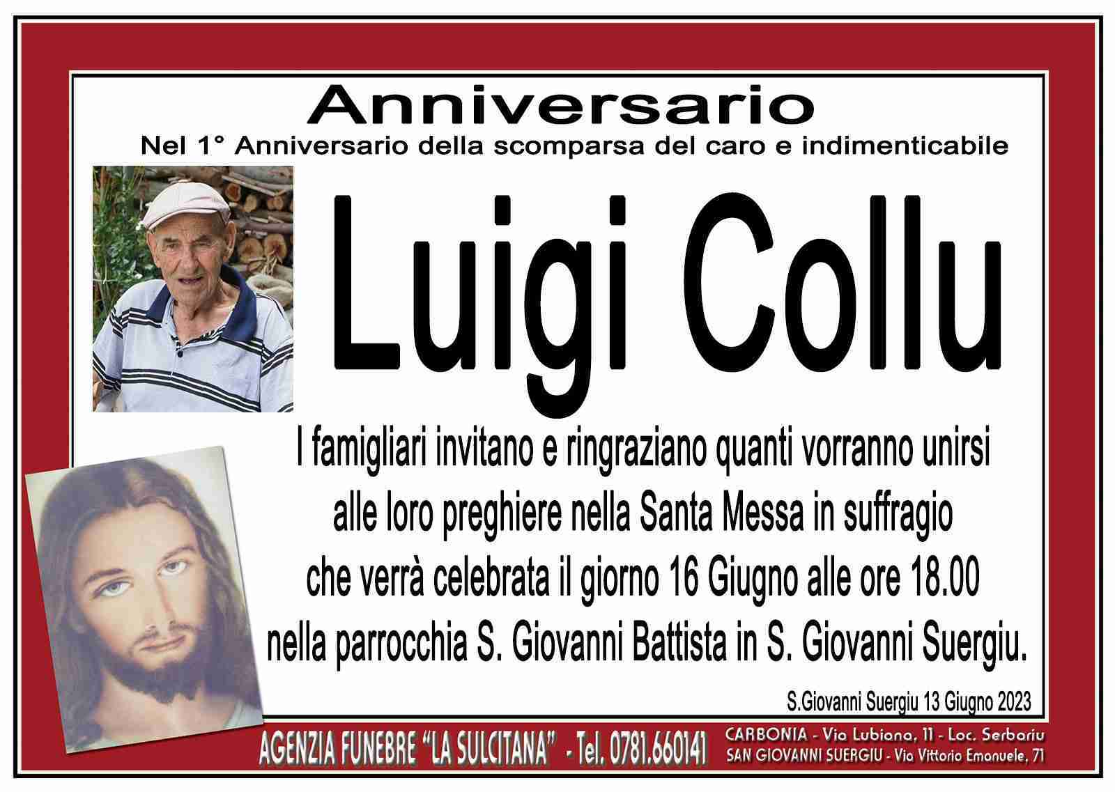 Luigi Collu