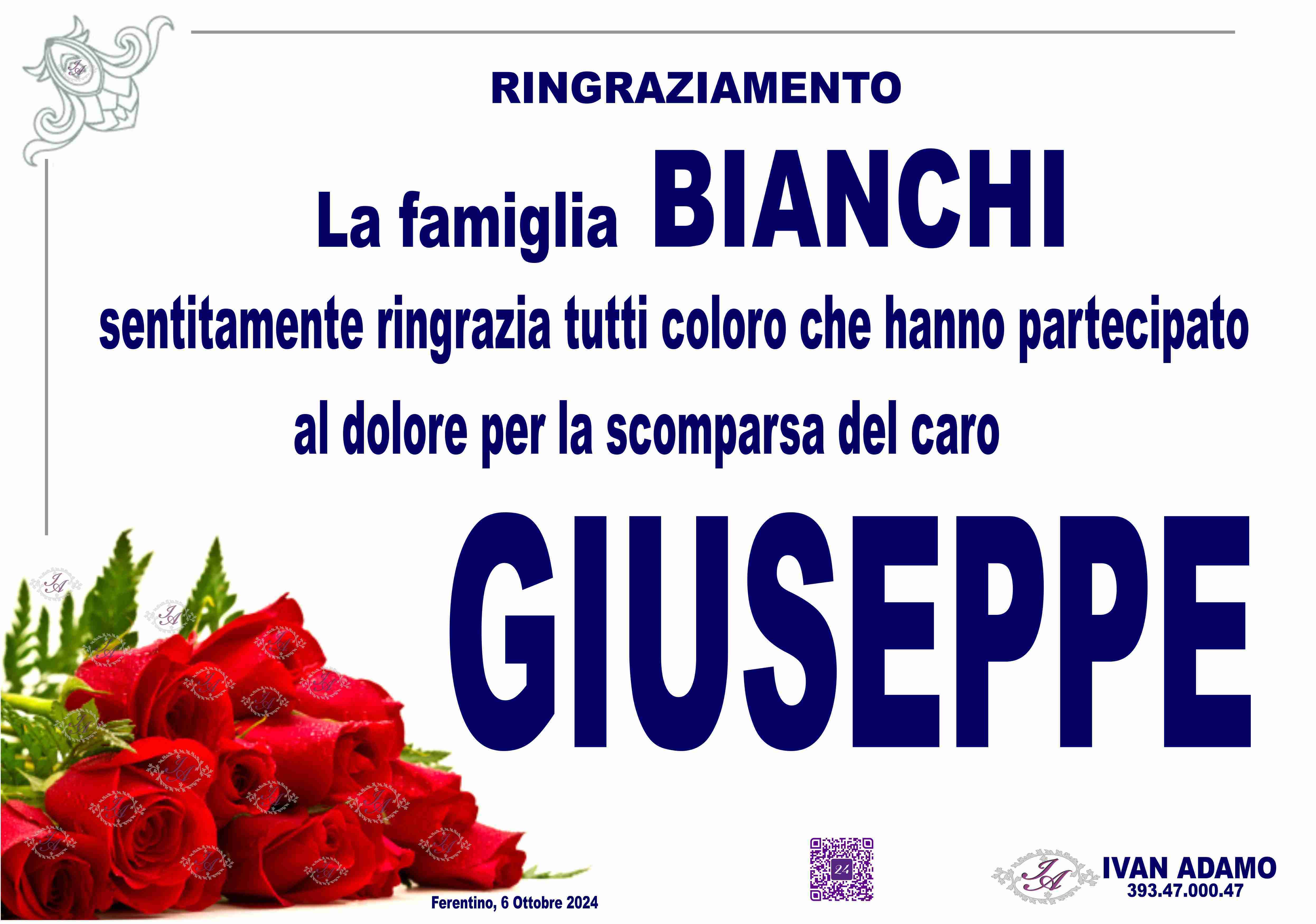 Giuseppe Bianchi