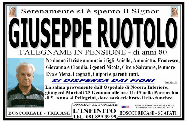 Giuseppe  Ruotolo