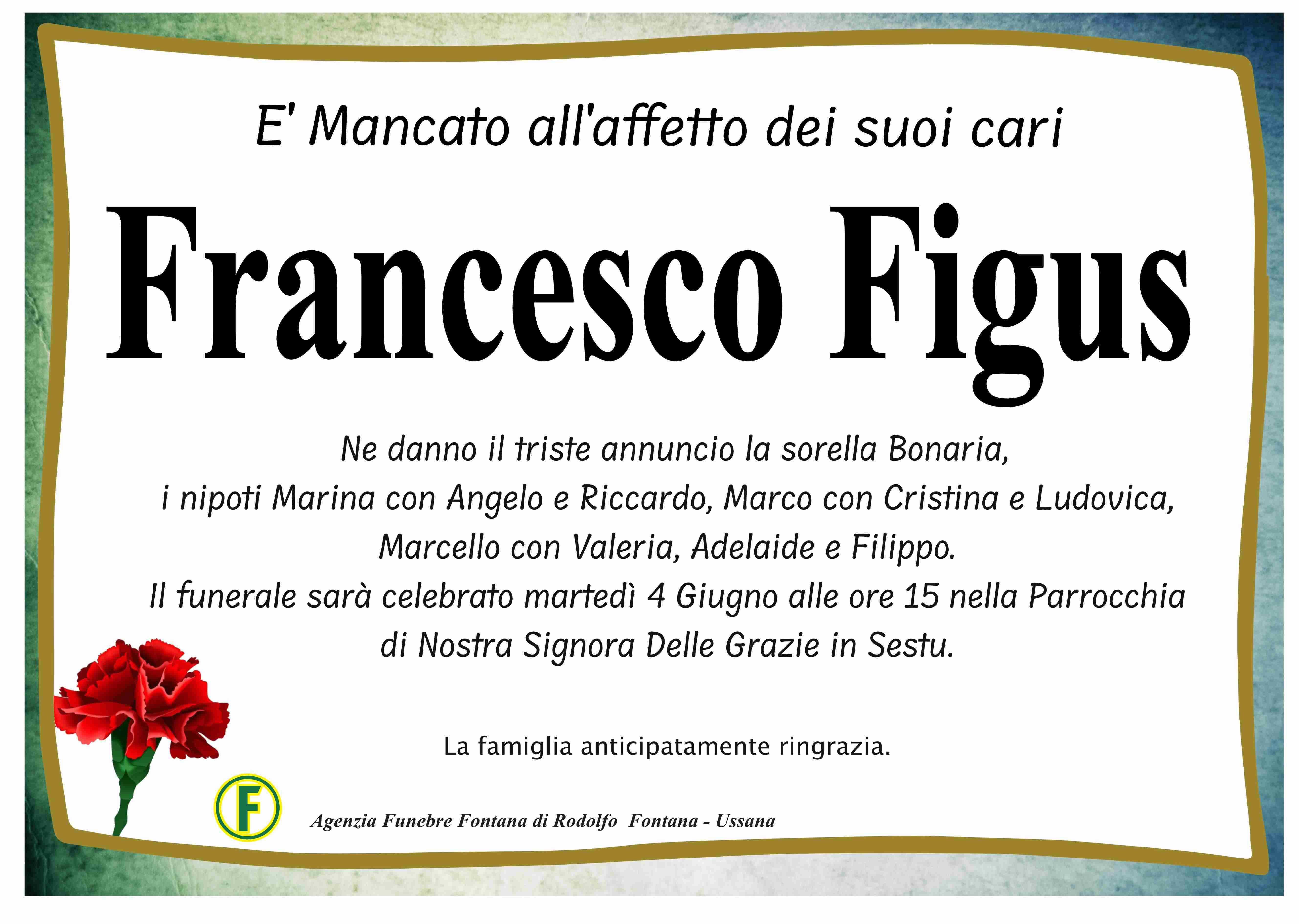 Figus Francesco