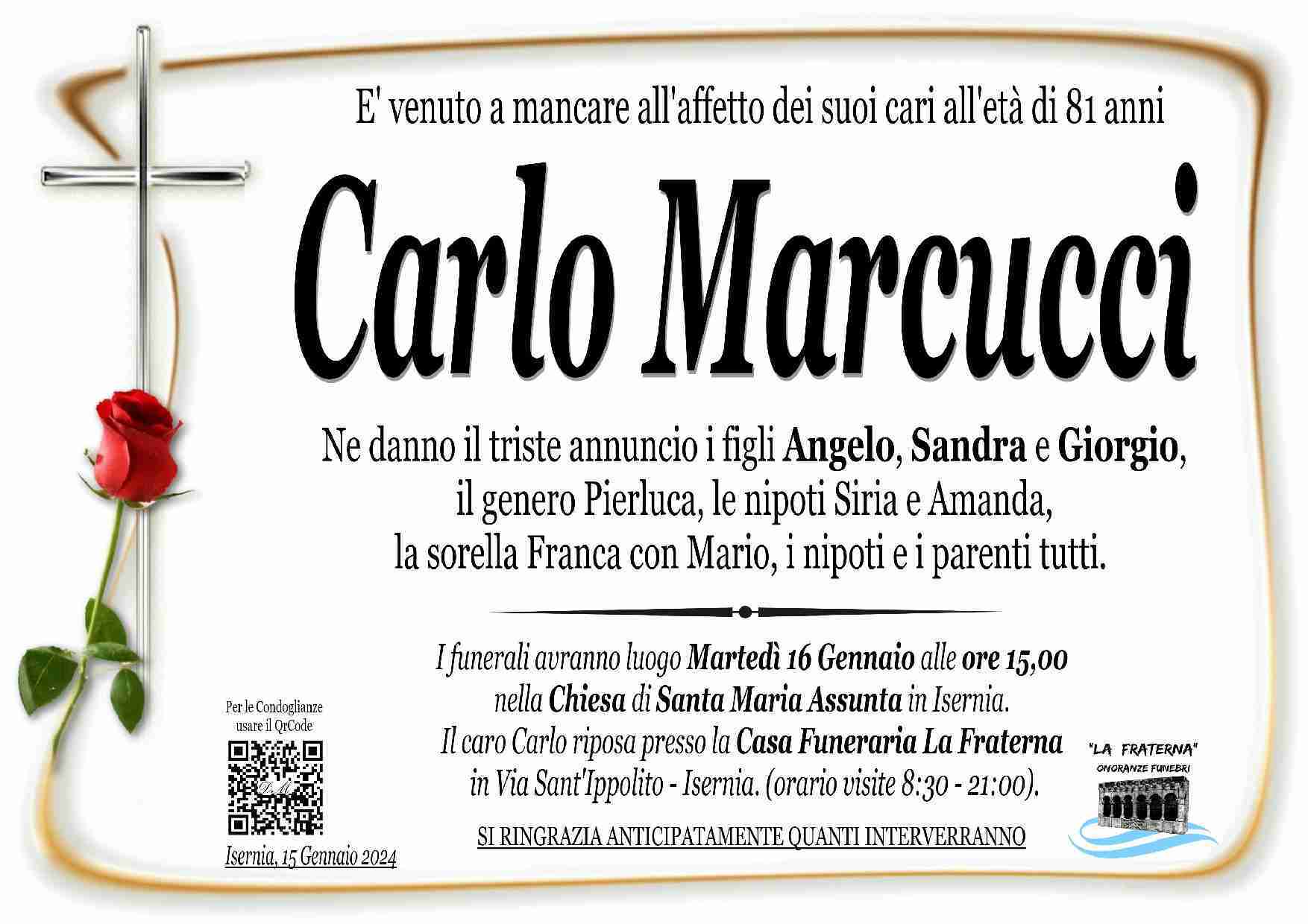 Marcucci Carlo