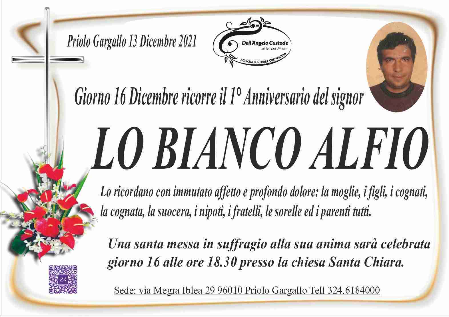 Alfio Lo Bianco