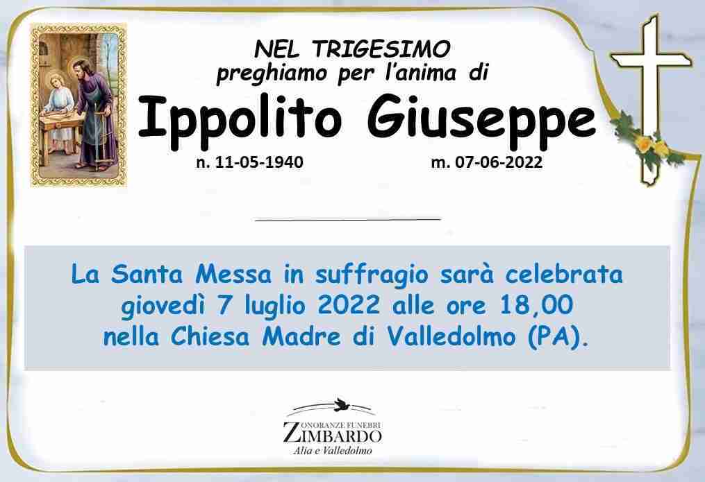 Giuseppe Ippolito