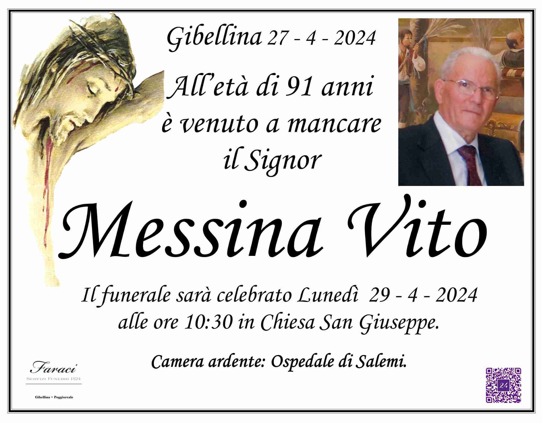 Vito Messina