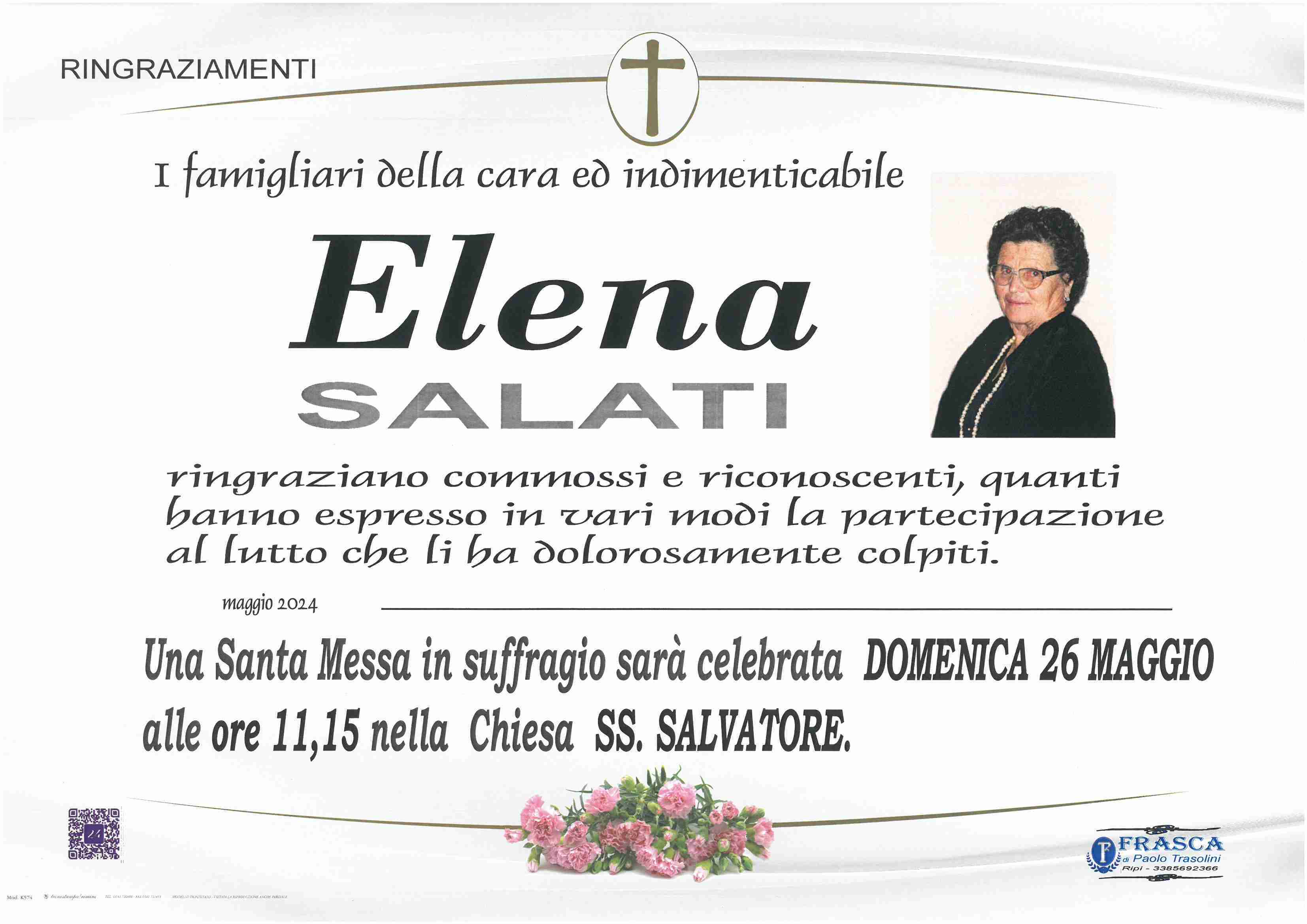 Elena Salati