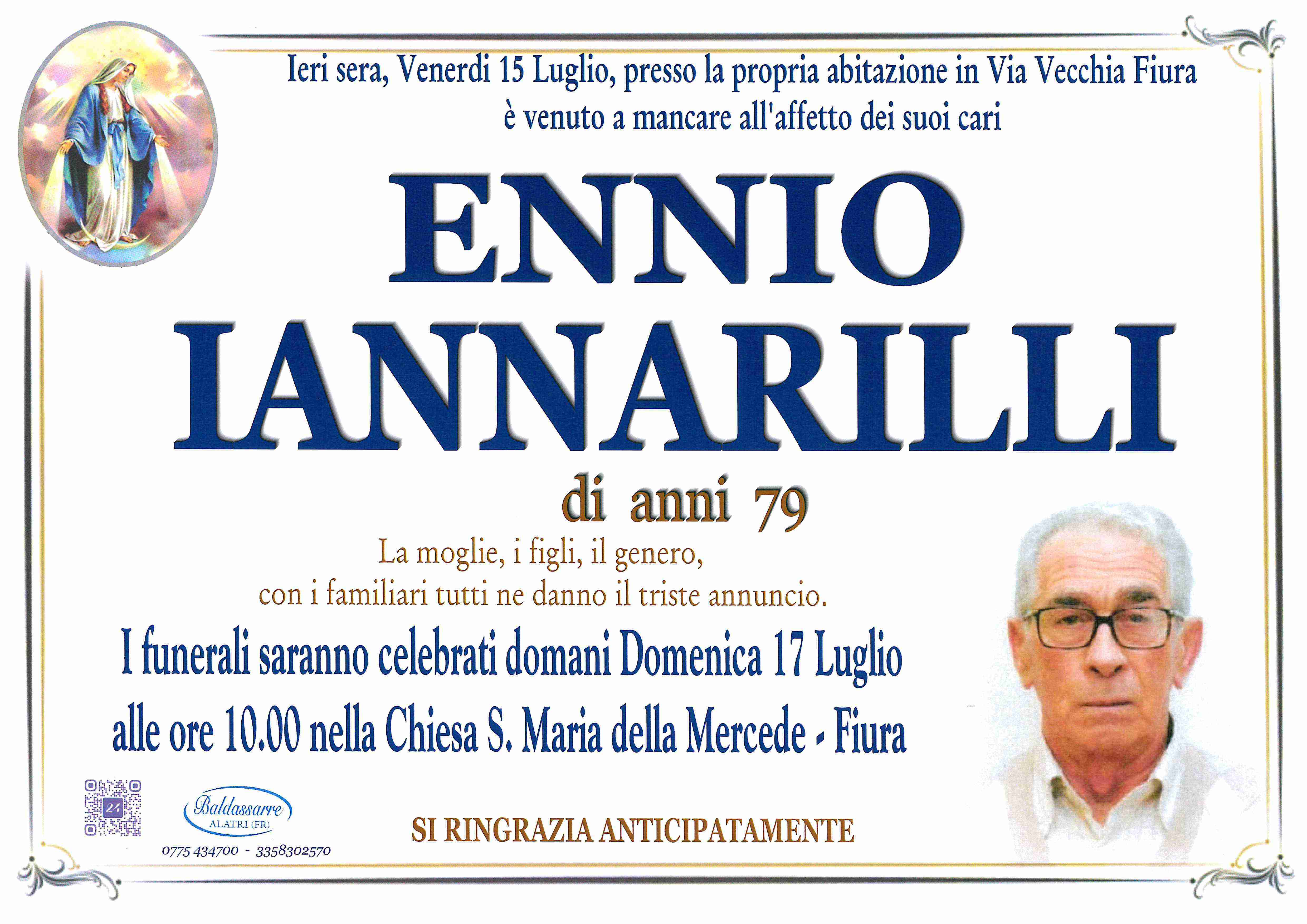 Ennio Iannarilli