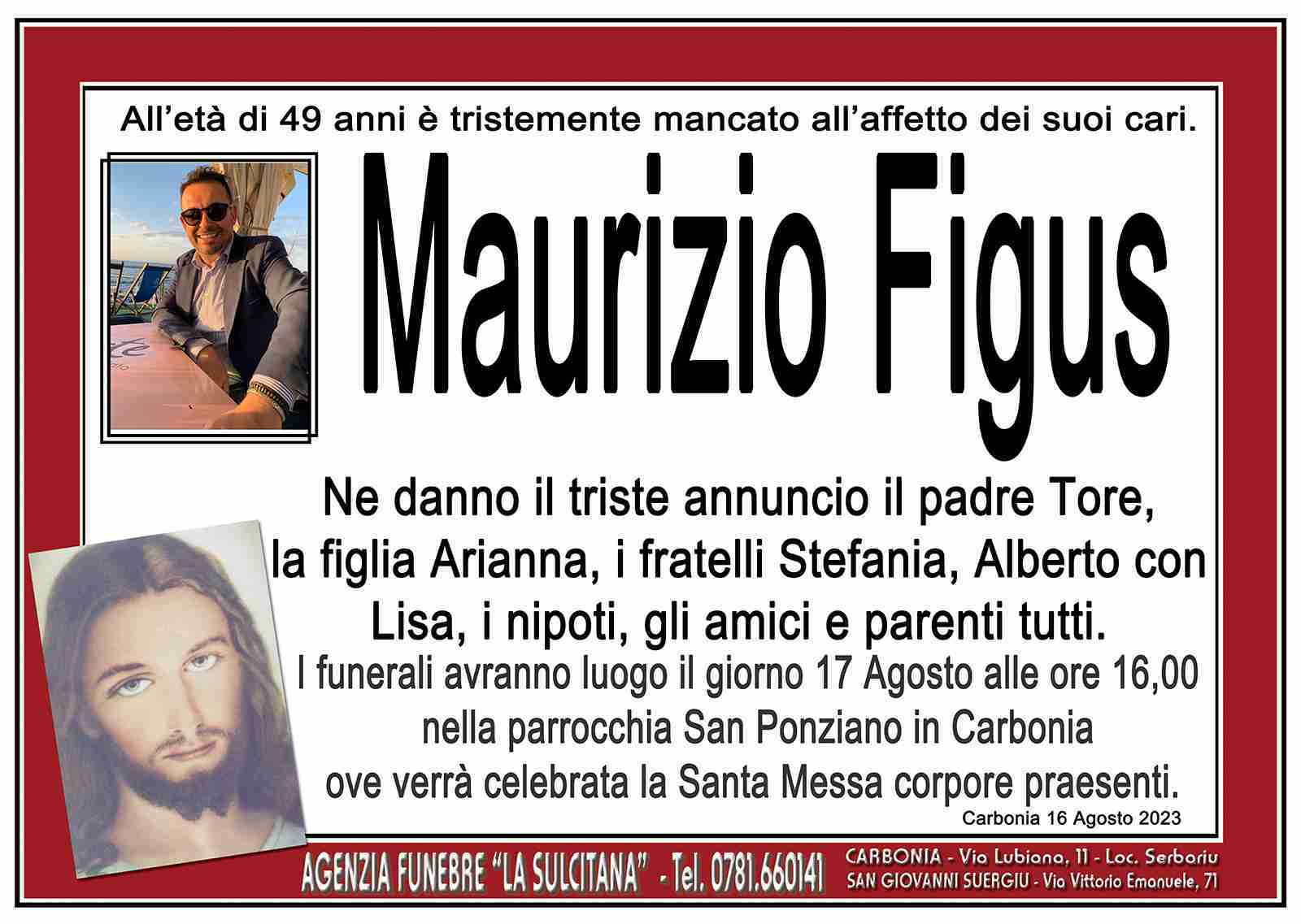 Maurizio Figus