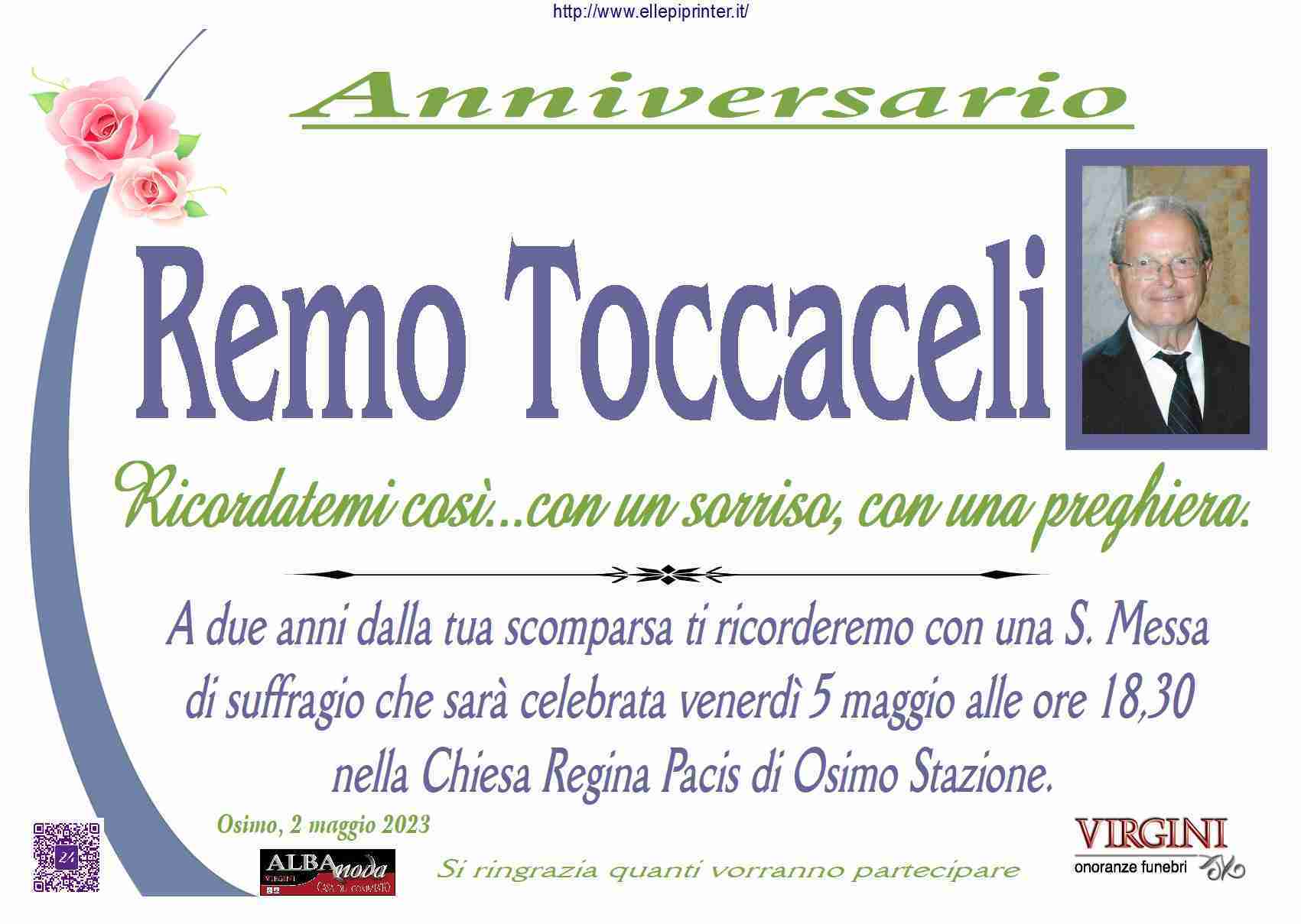 Remo Toccaceli