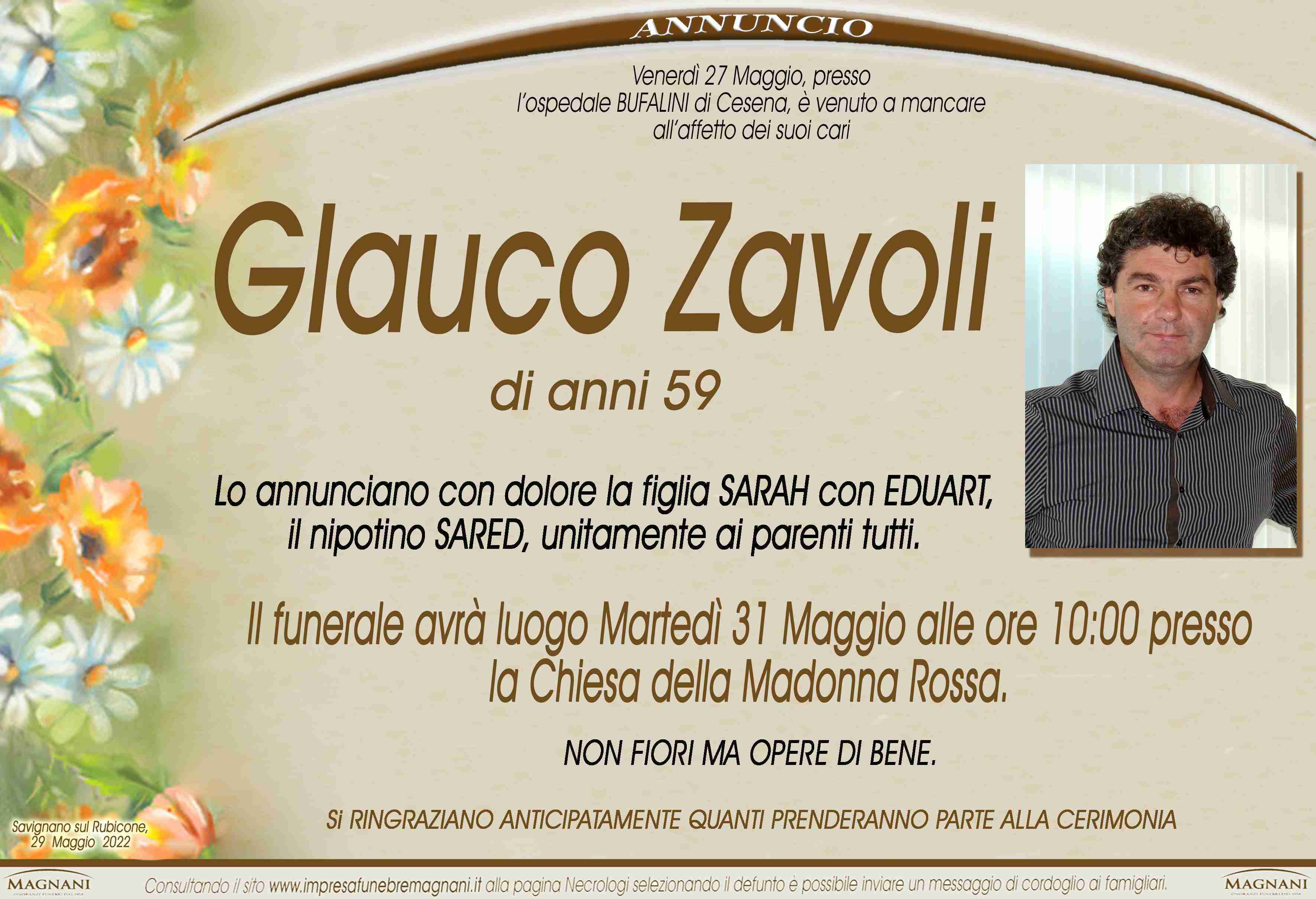Glauco Zavoli