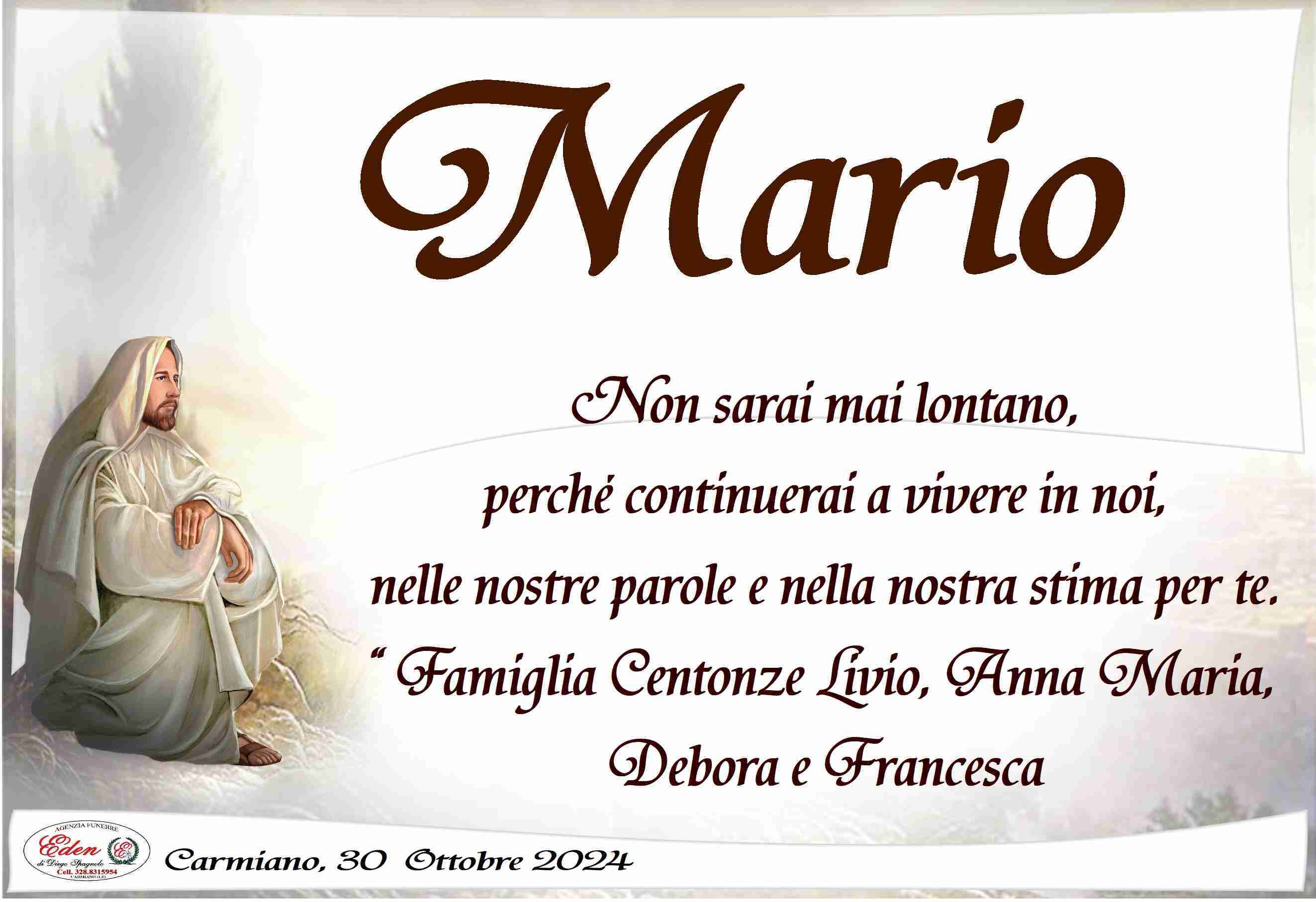 Mario Dell'Anna