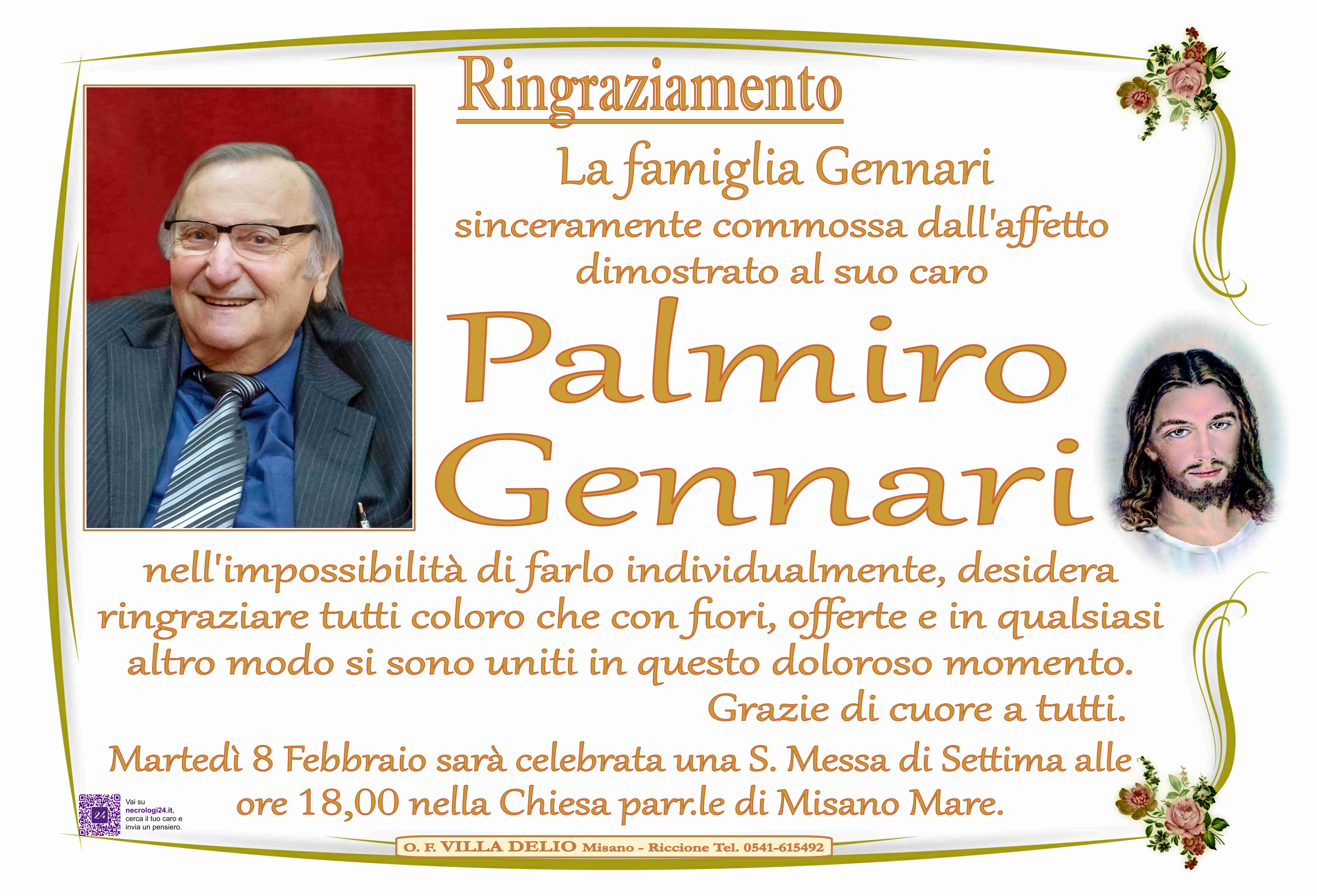 Palmiro Gennari