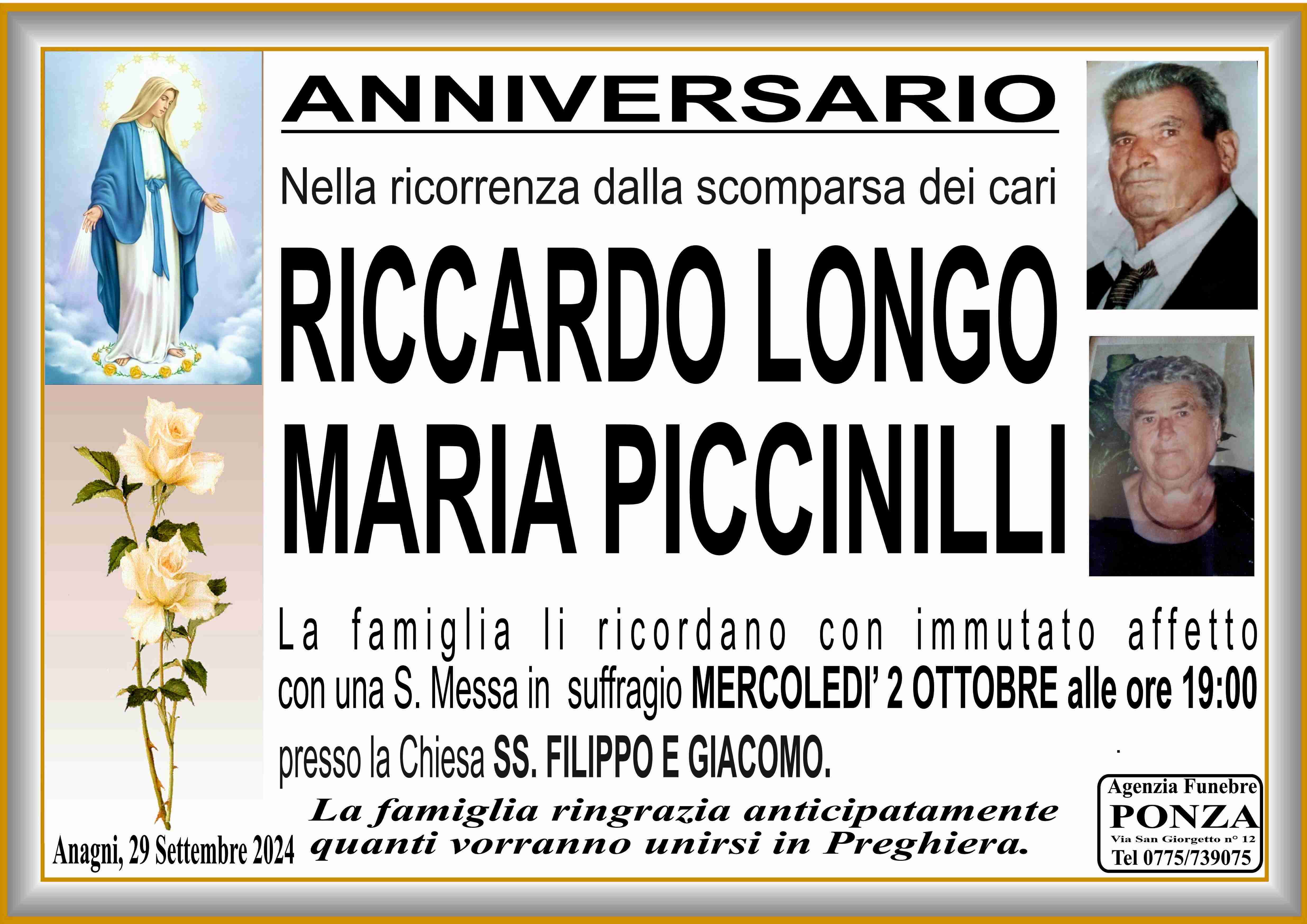 Riccardo Longo