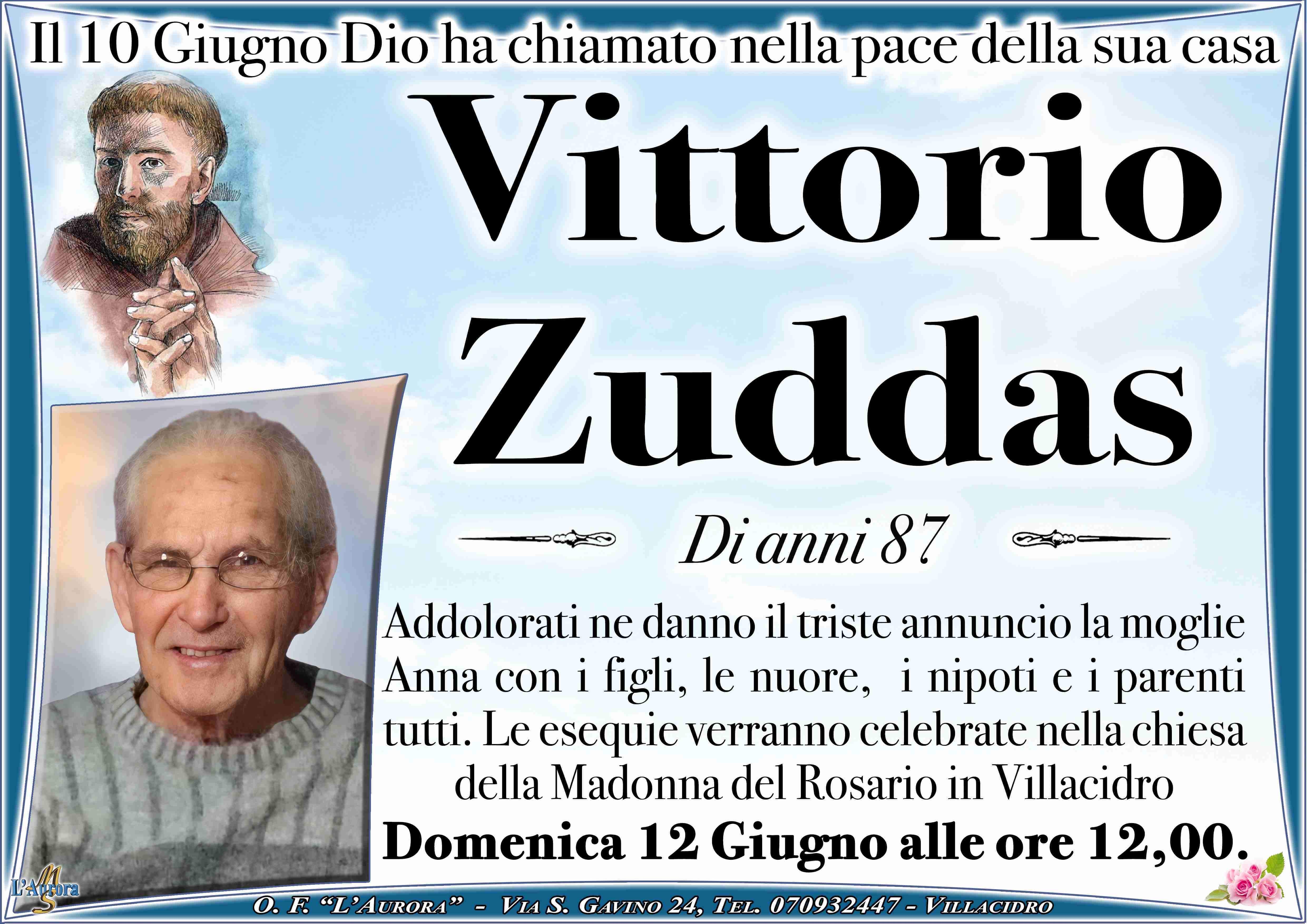Vittorio Zuddas