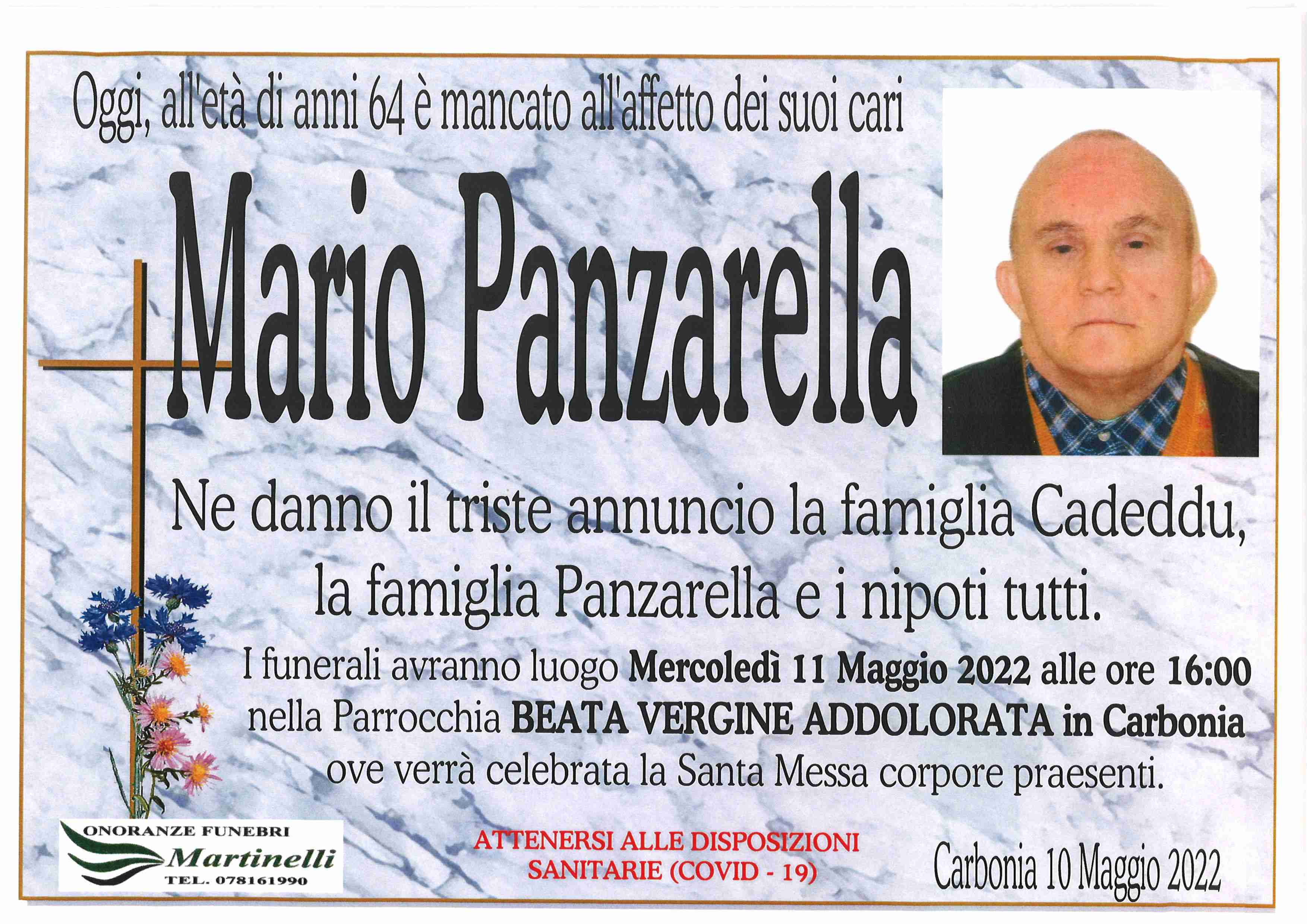 Vittorio Panzarella
