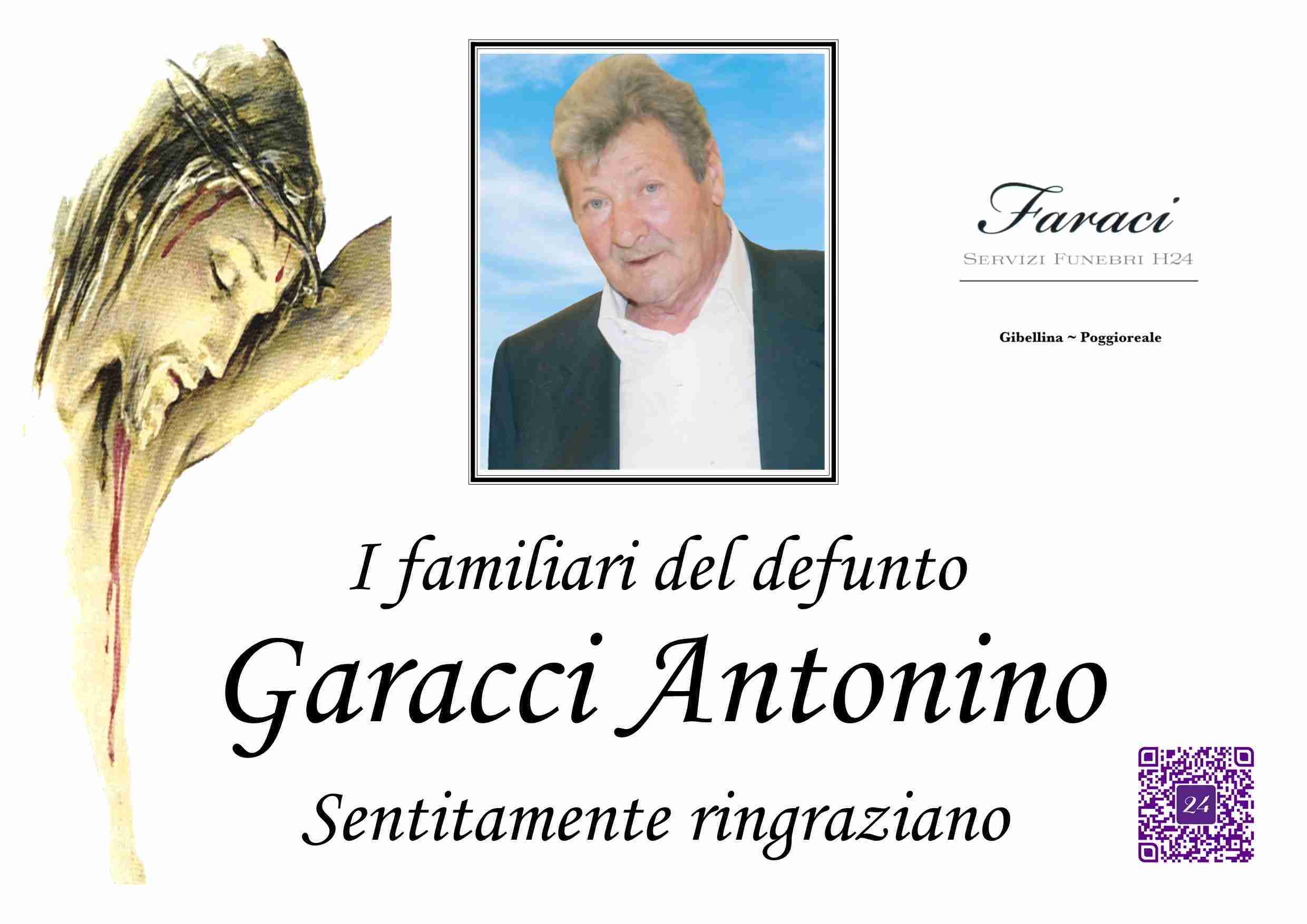 Antonino Garacci