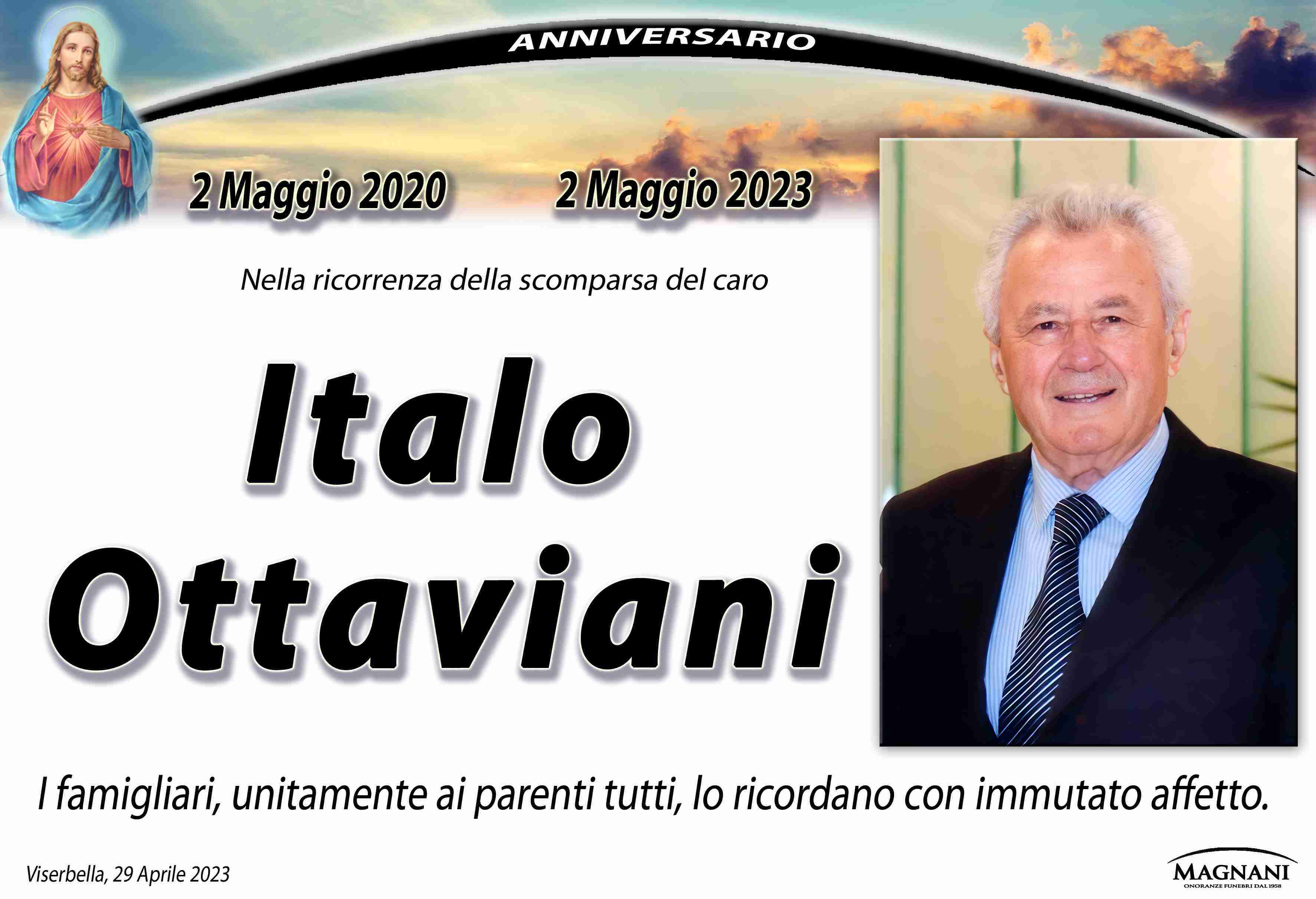 Italo Ottaviani